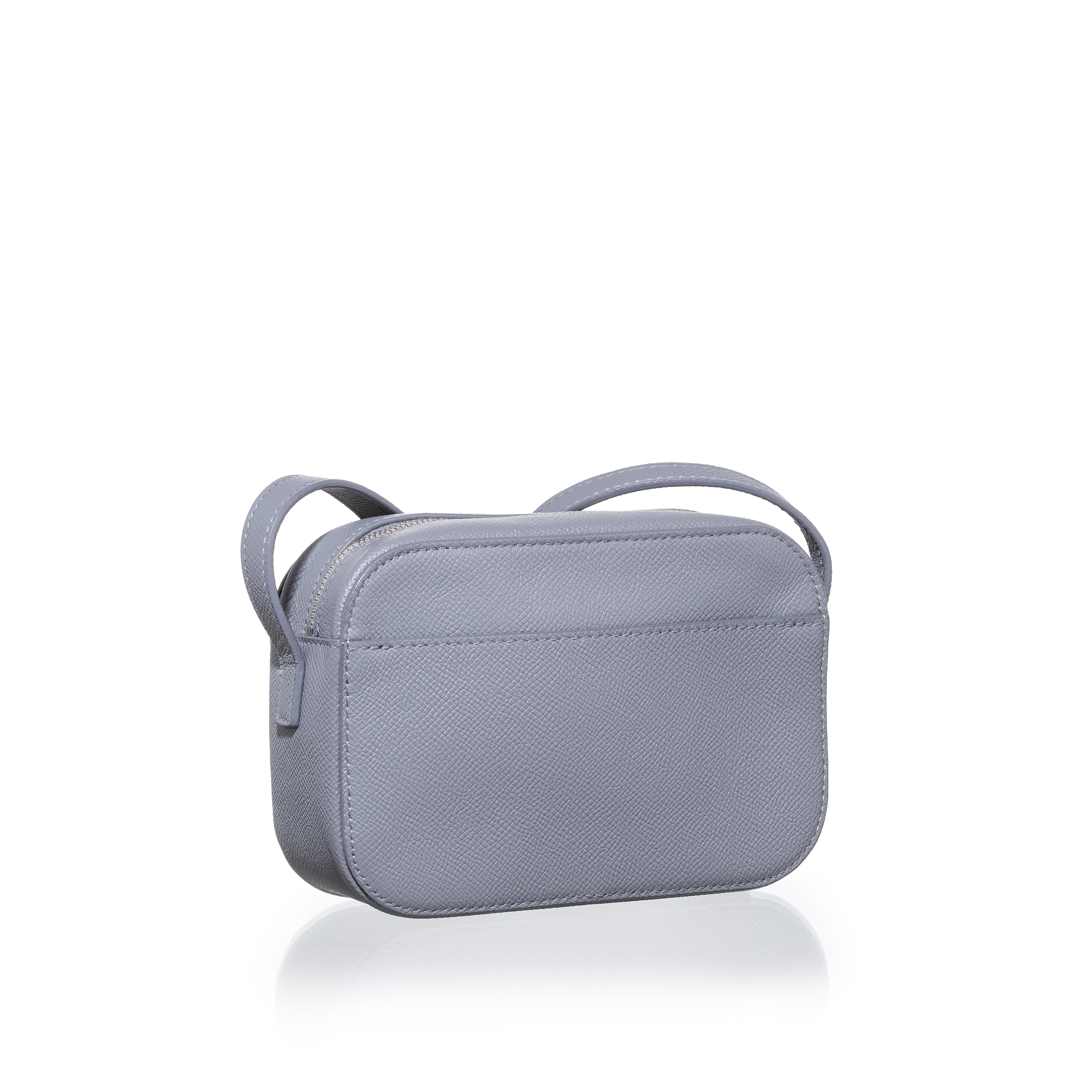 Balenciaga - Everyday Camera Bag in pelle martellata