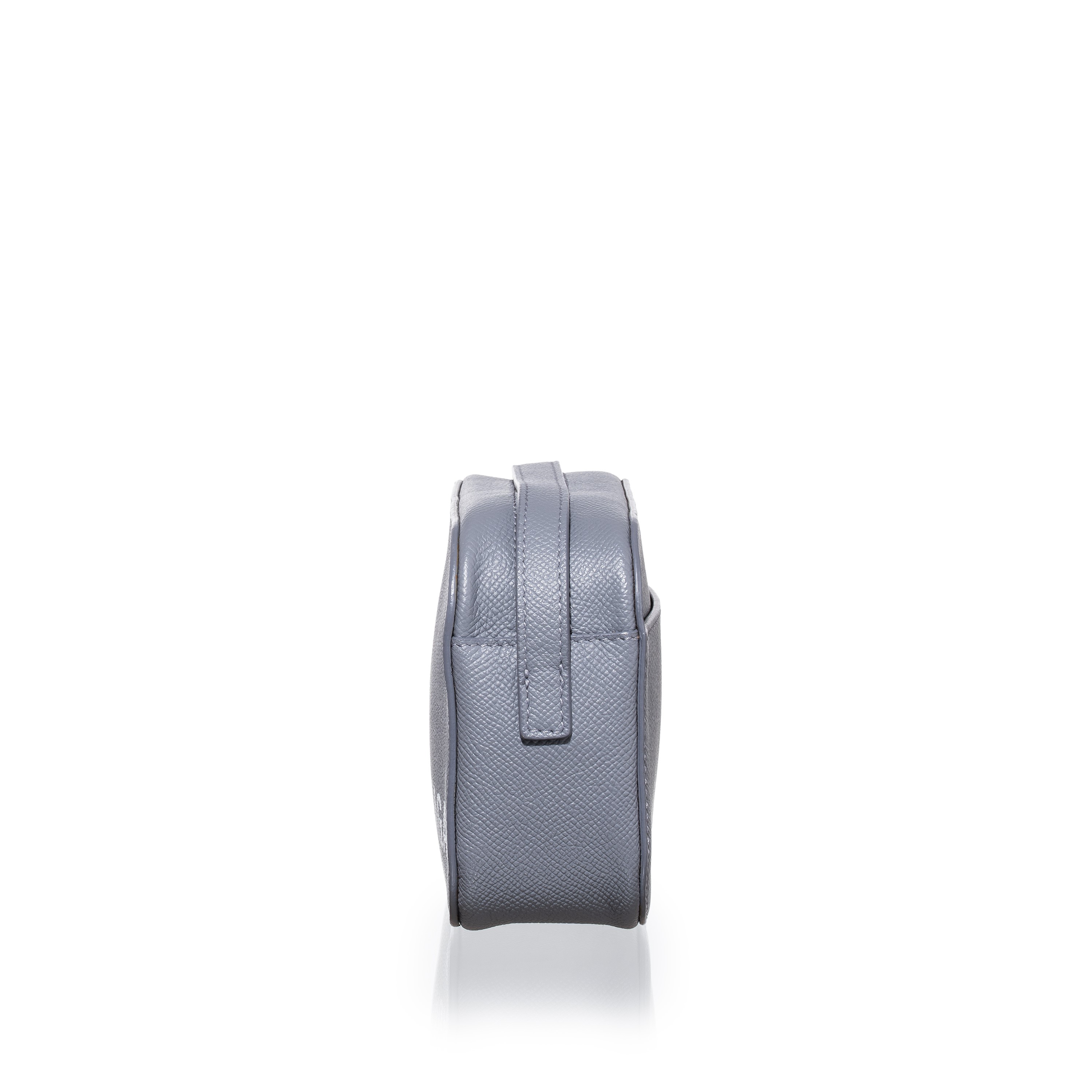 Balenciaga - Everyday Camera Bag in pelle martellata