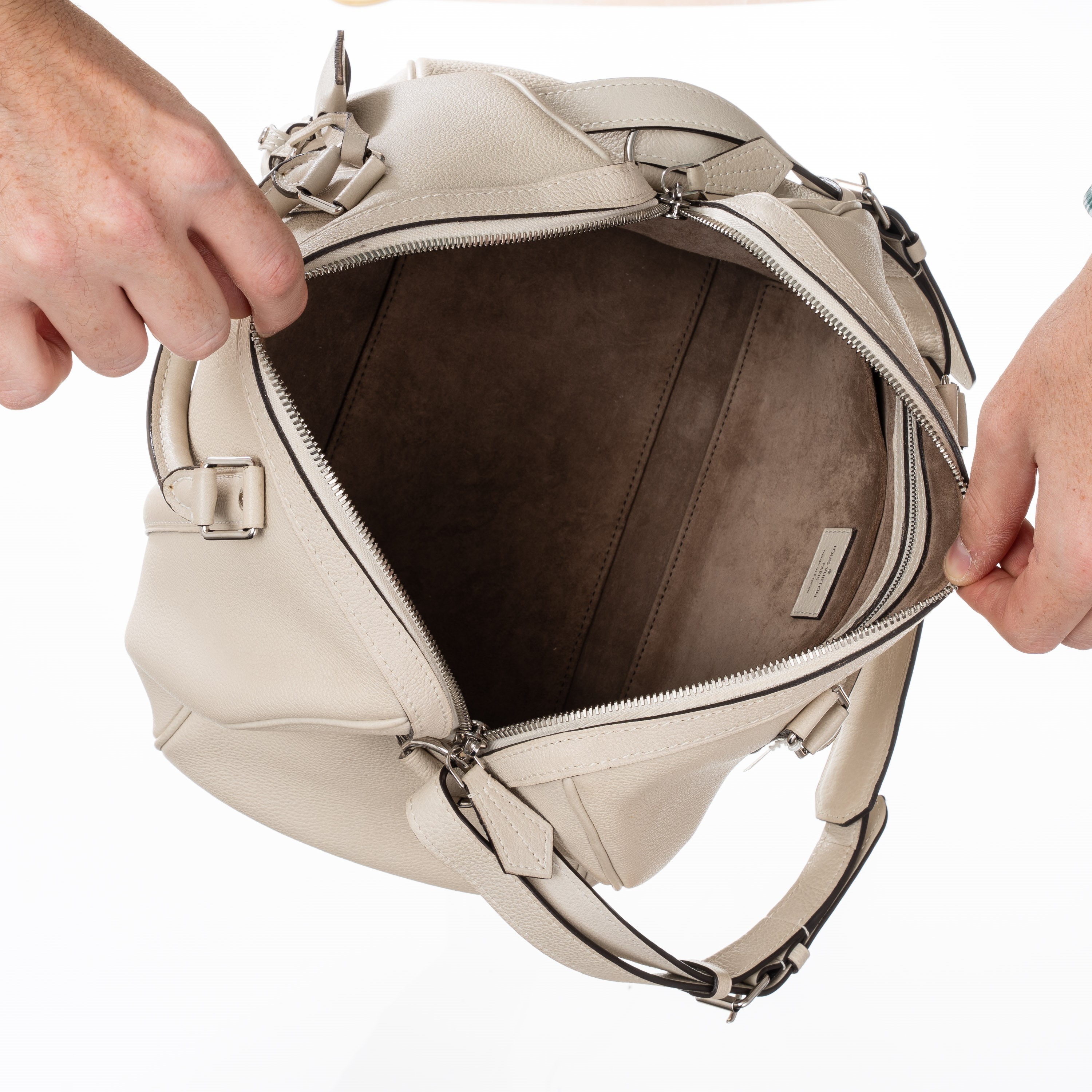Louis Vuitton - Speedy PM Sofia Coppola