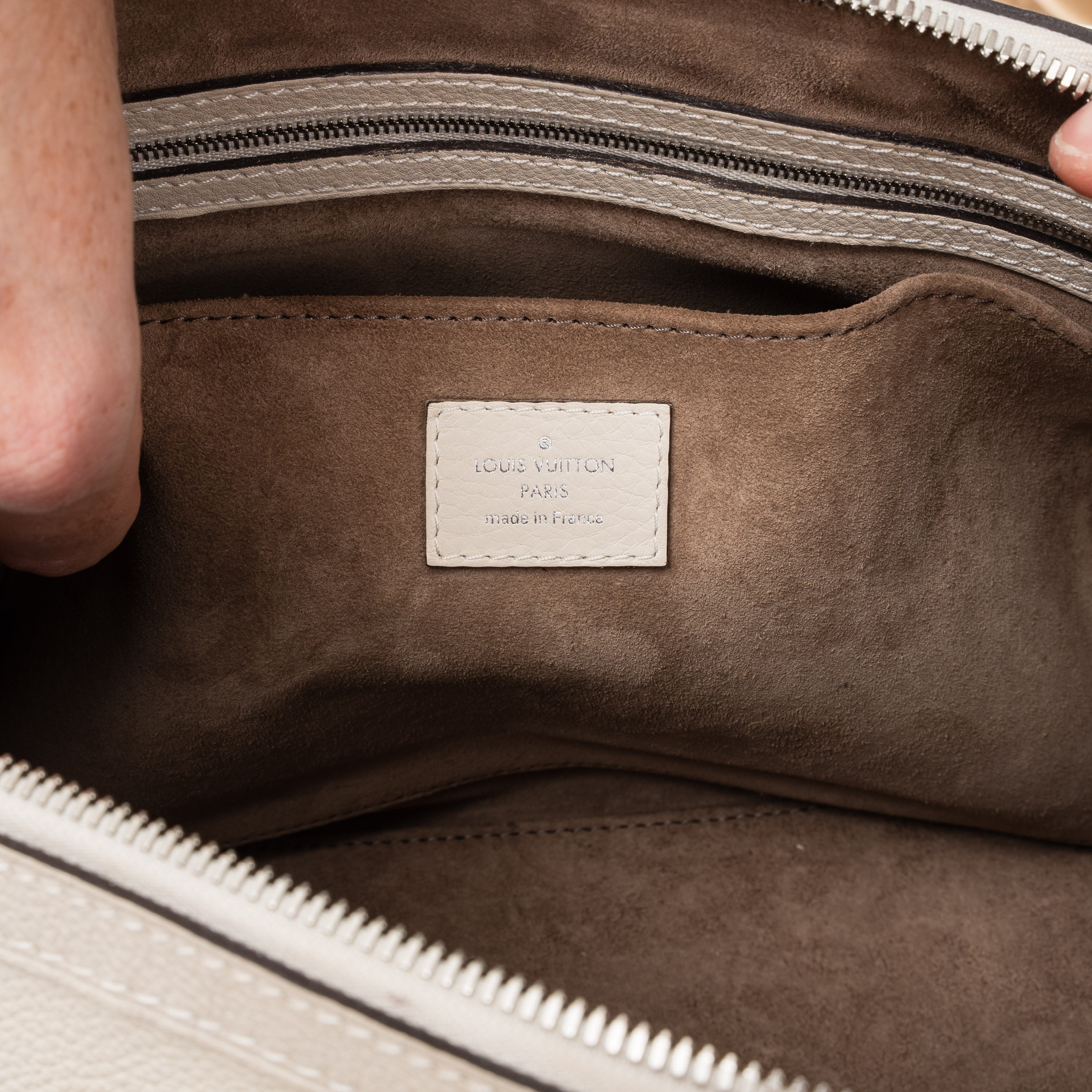 Louis Vuitton - Speedy PM Sofia Coppola