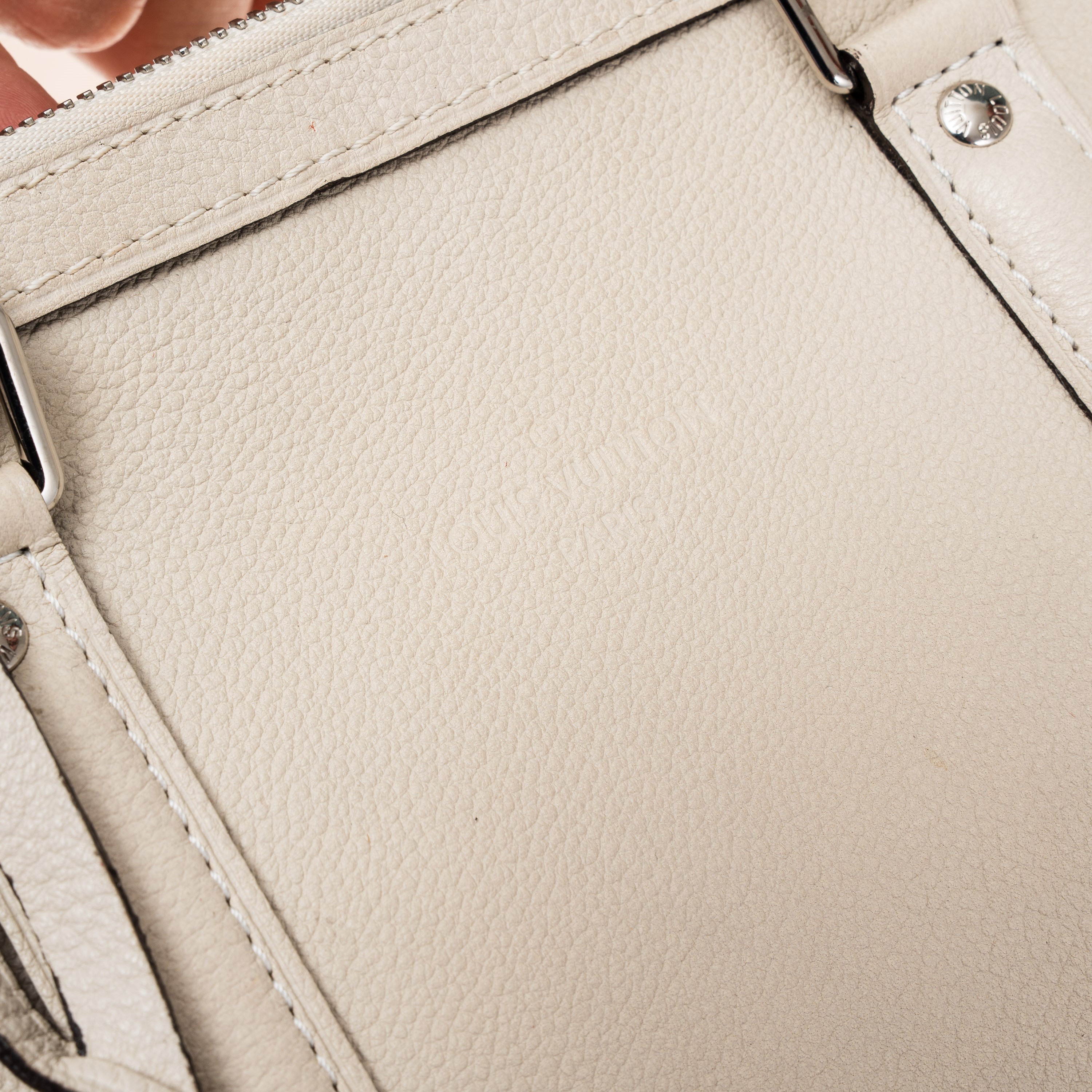 Louis Vuitton - Speedy PM Sofia Coppola