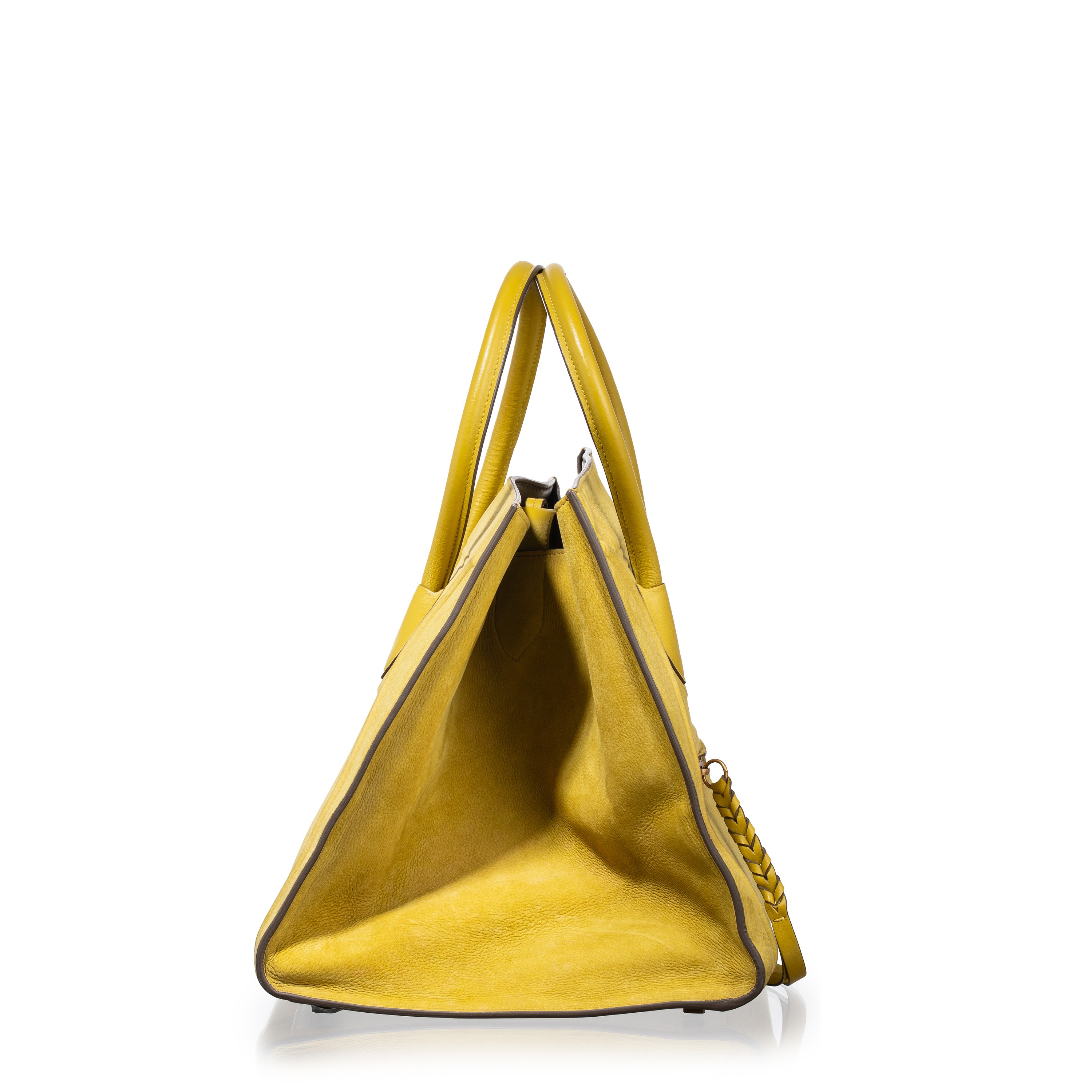 Celine - Phantom Kiwi, borsa in pelle