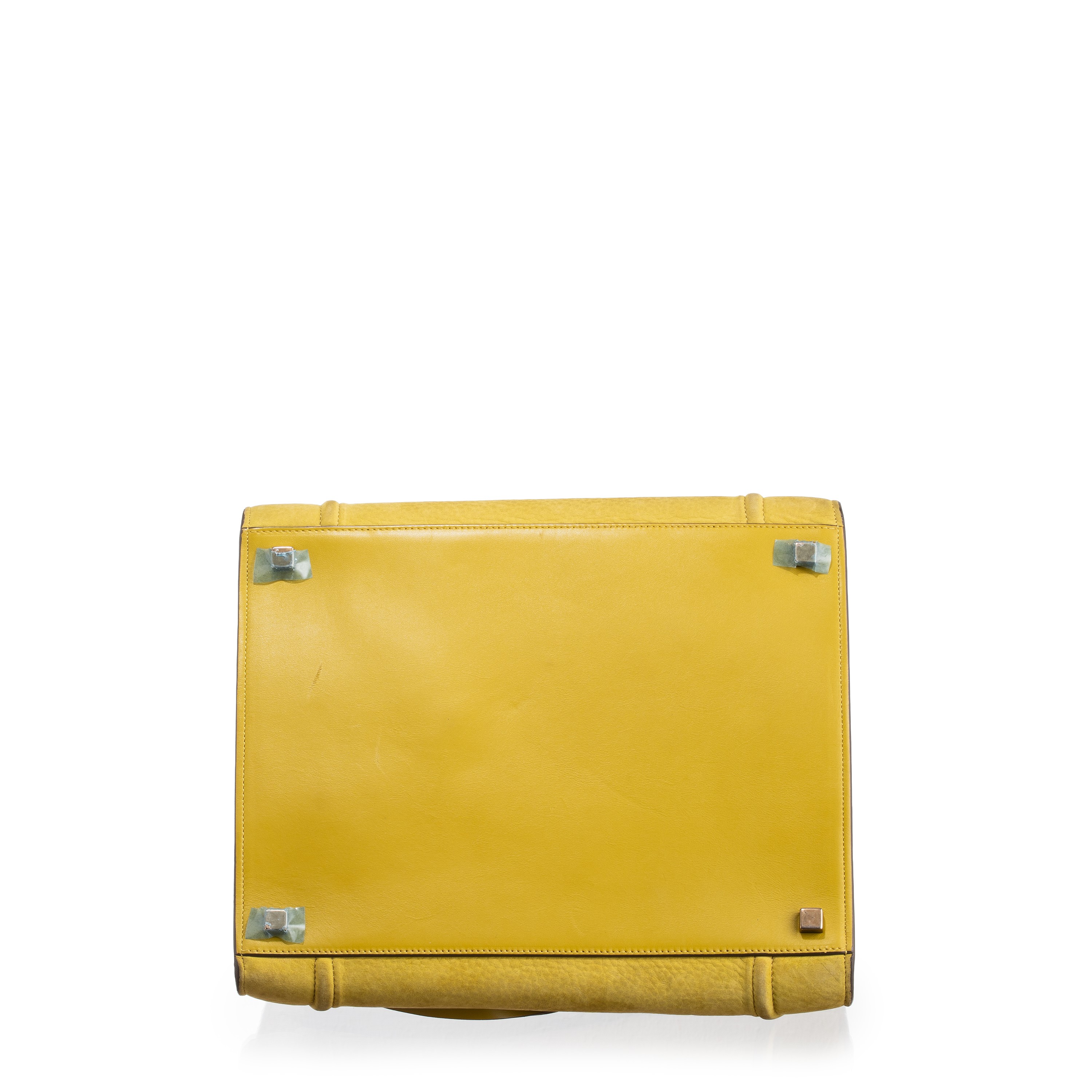 Celine - Phantom Kiwi, borsa in pelle