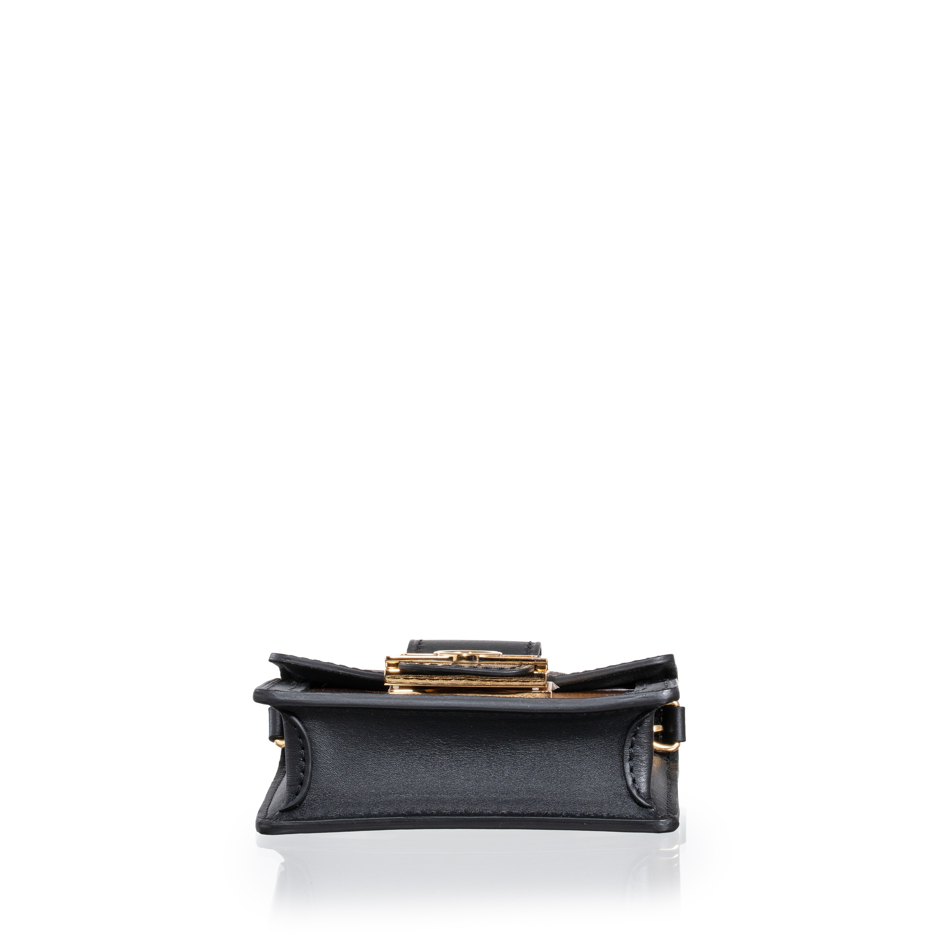 Louis Vuitton - Marsupio Dauphine BB “LV X LOL”, tela Monogram e interno in alcantara