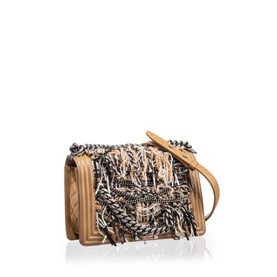 Boy New Medium Limited Edition “Dallas Paris”