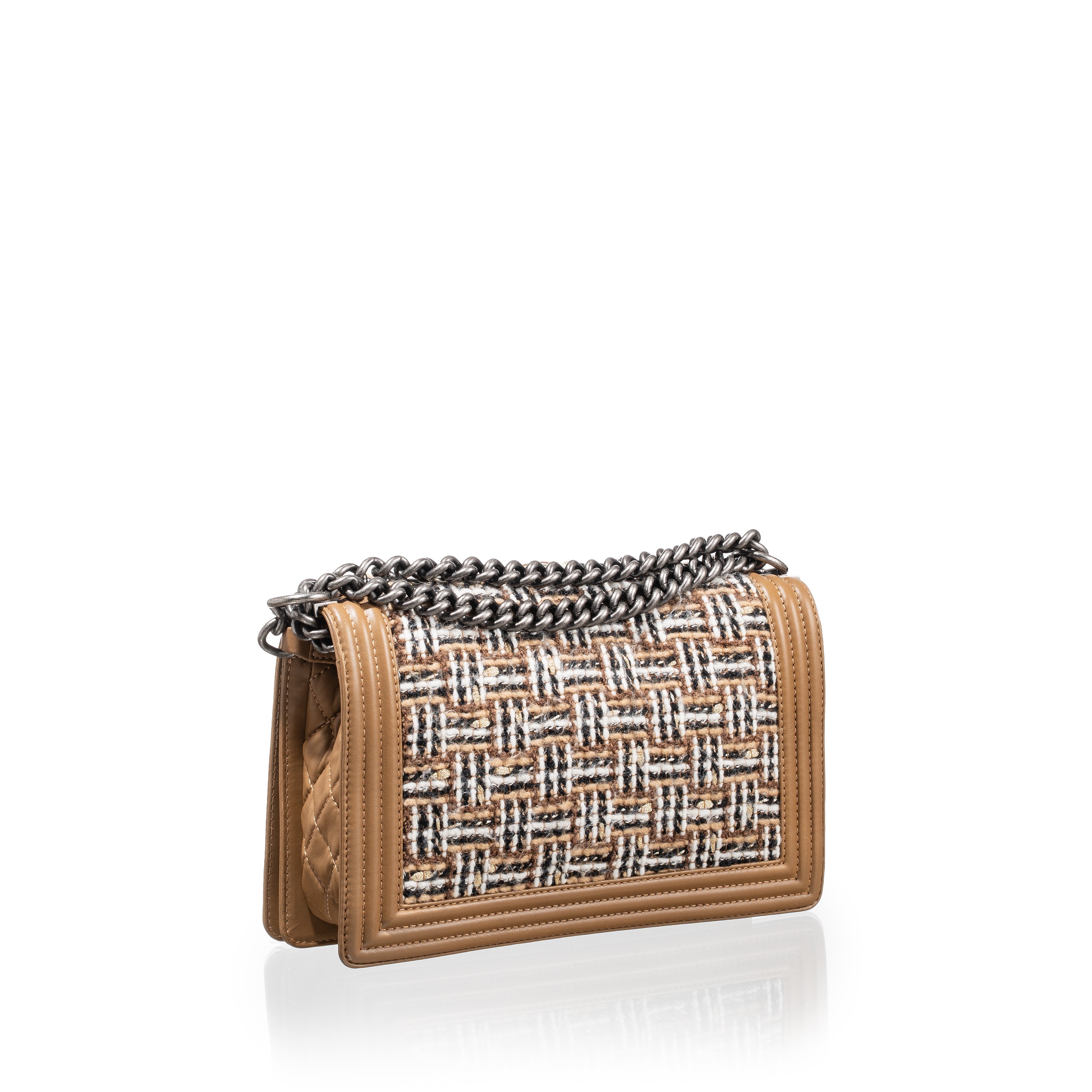 Chanel - Boy New Medium Limited Edition “Dallas Paris”