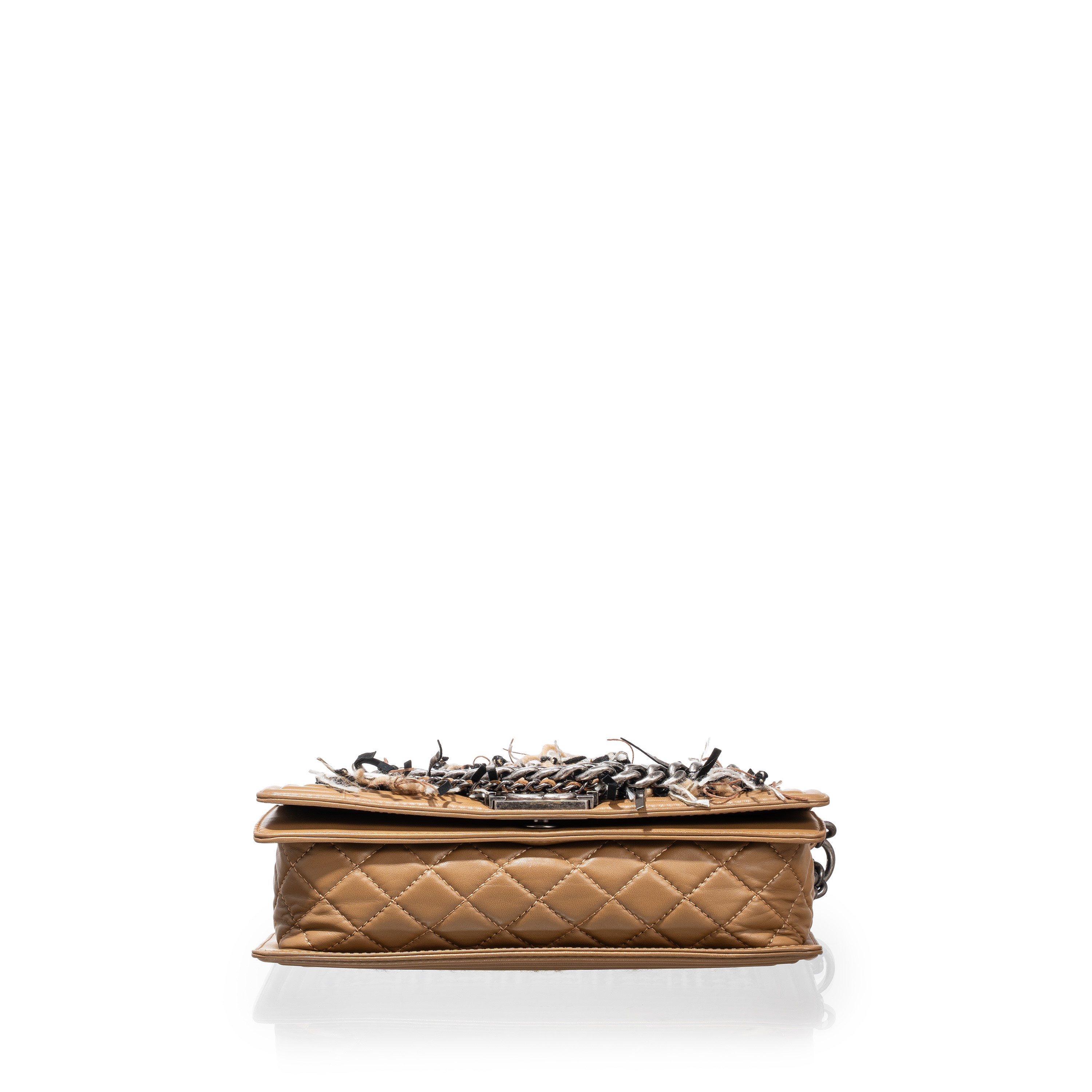 Chanel - Boy New Medium Limited Edition “Dallas Paris”