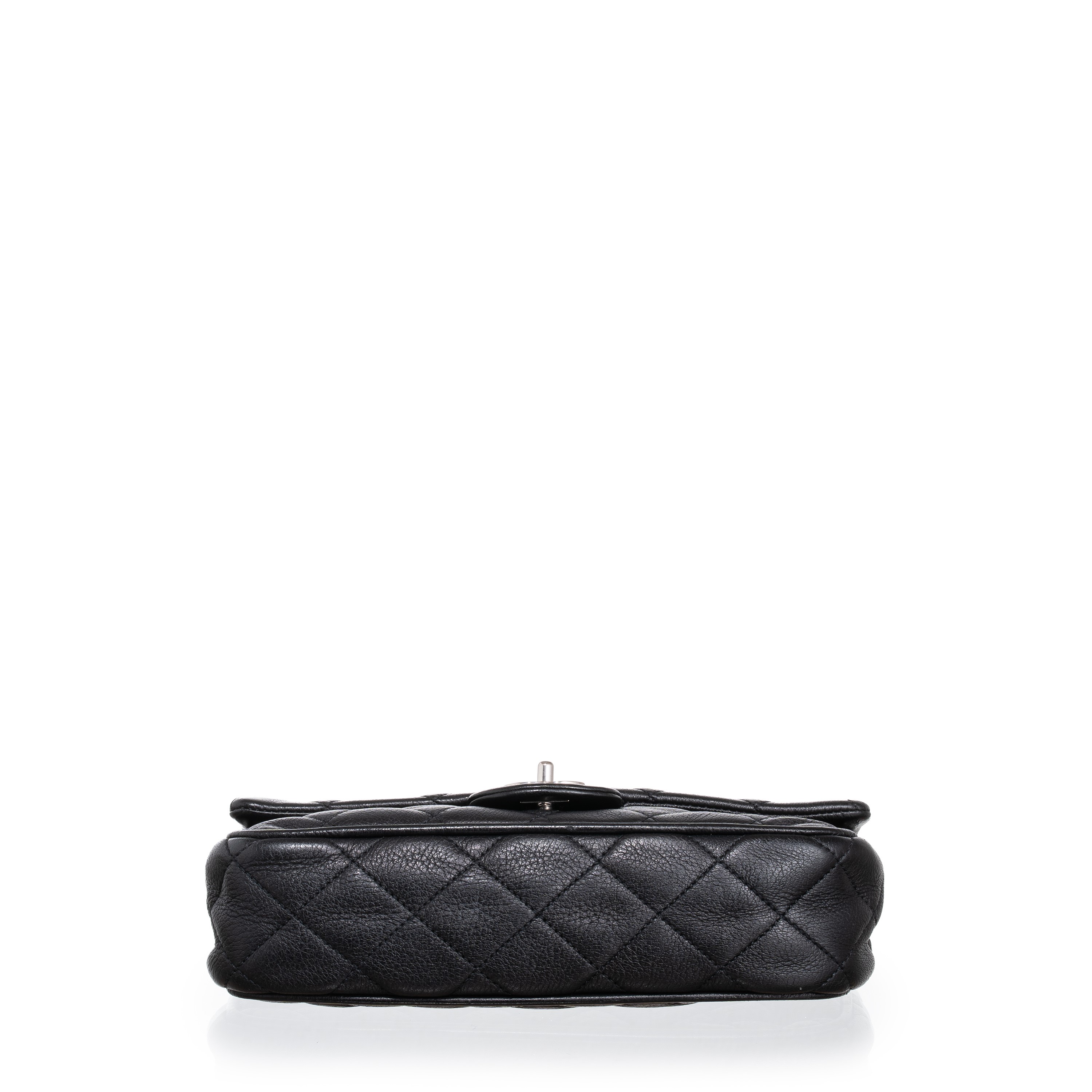 Chanel - Borsa a spalla East-West in pelle trapuntata