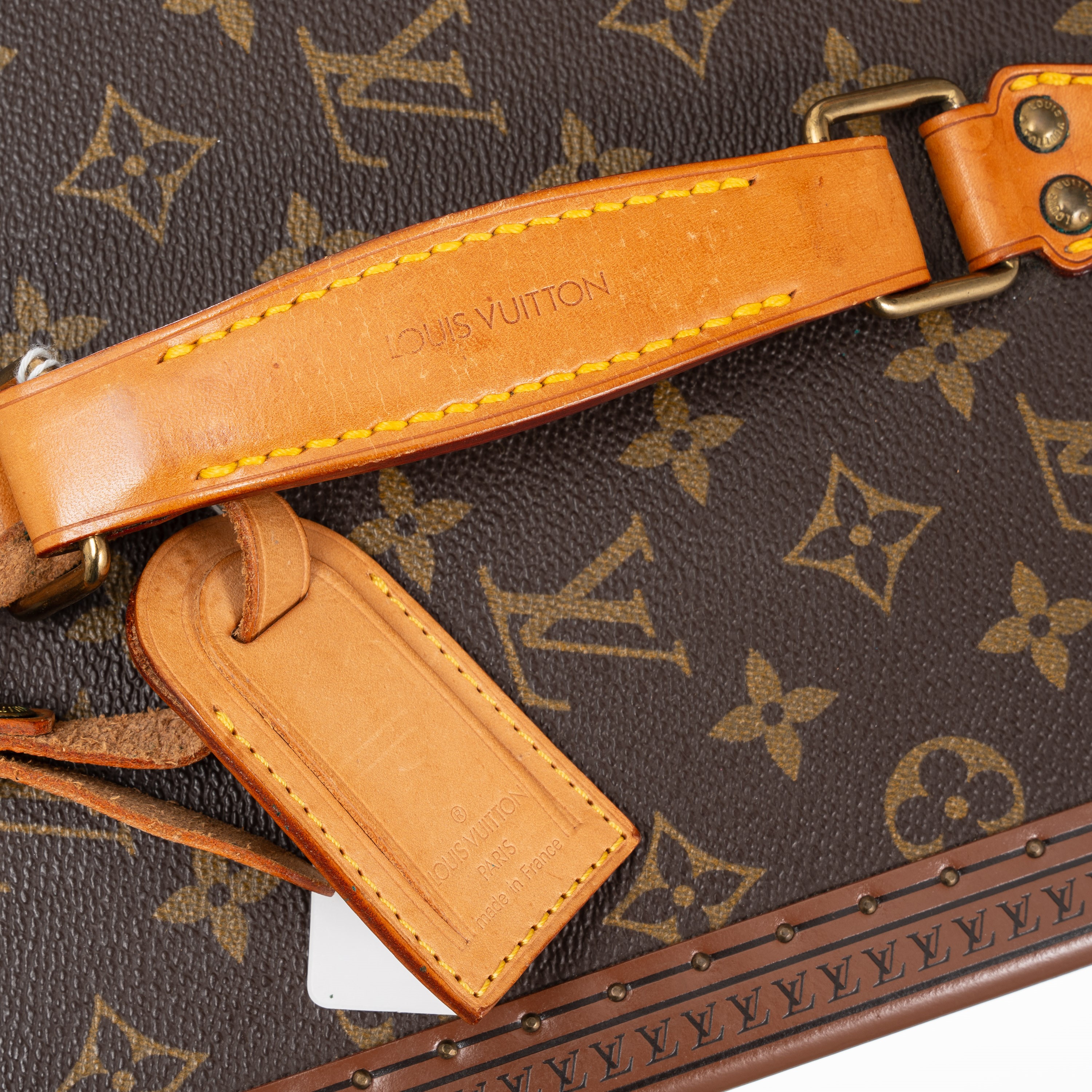 Louis Vuitton - Boîte a Flacons in tela Monogram
