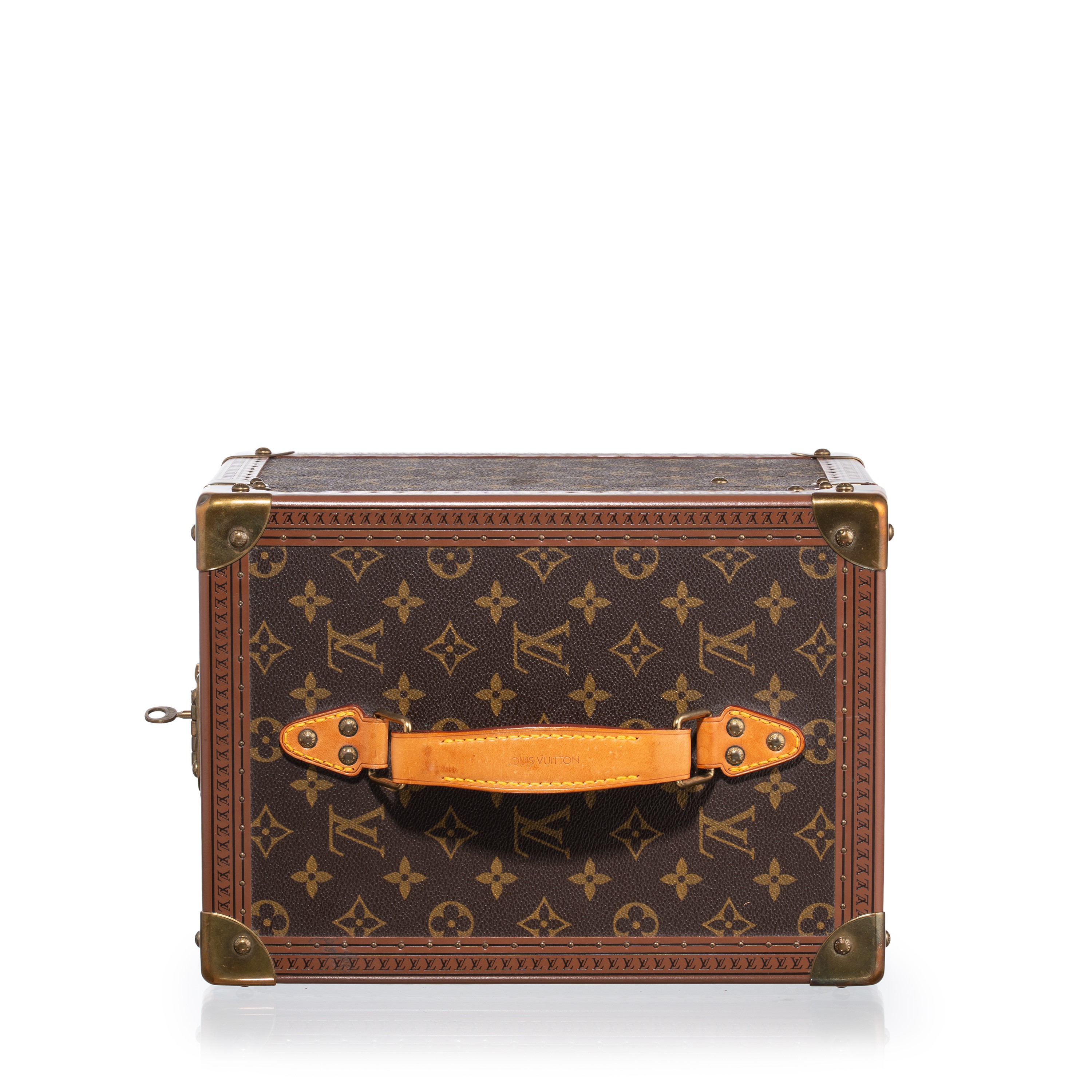 Louis Vuitton - Boîte a Flacons in tela Monogram