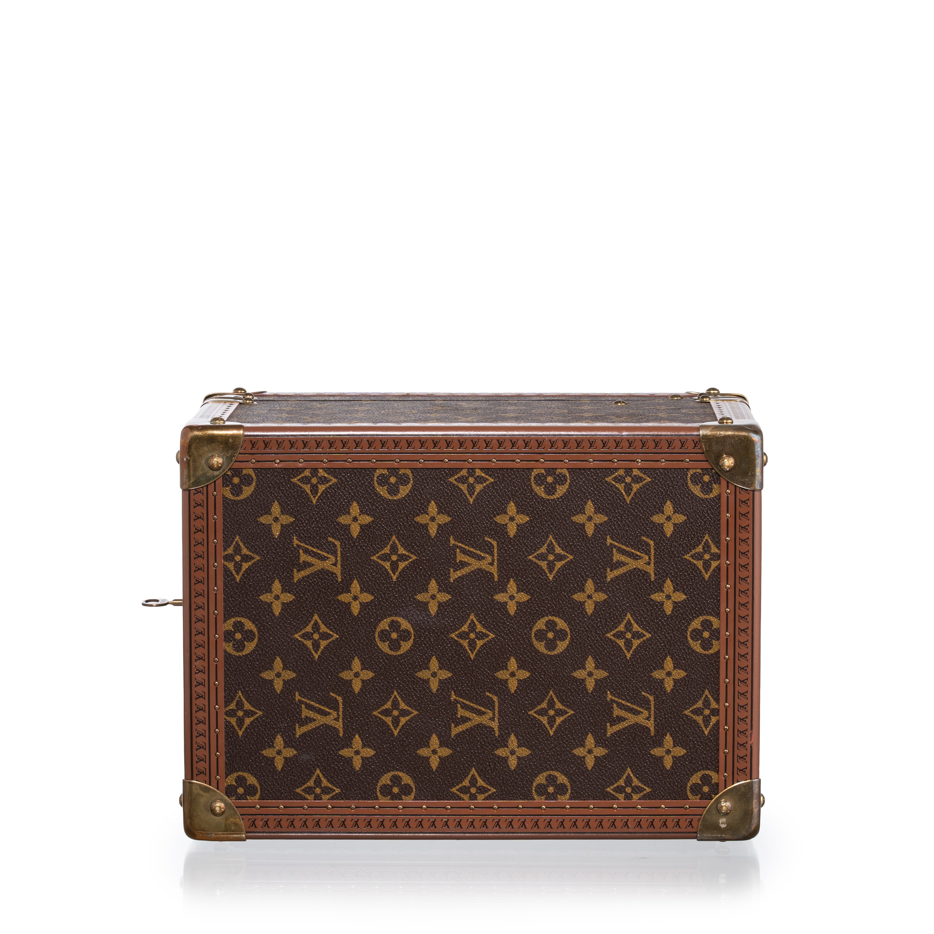 Louis Vuitton - Boîte a Flacons in tela Monogram