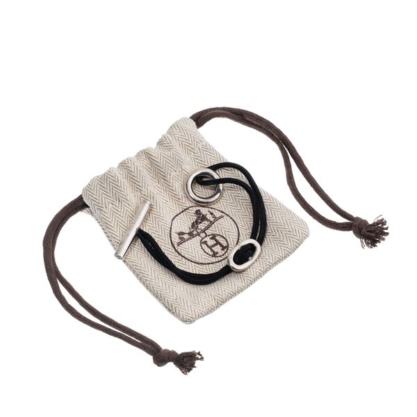 HERMÈS - HERMÈS BRACCIALE CORDA