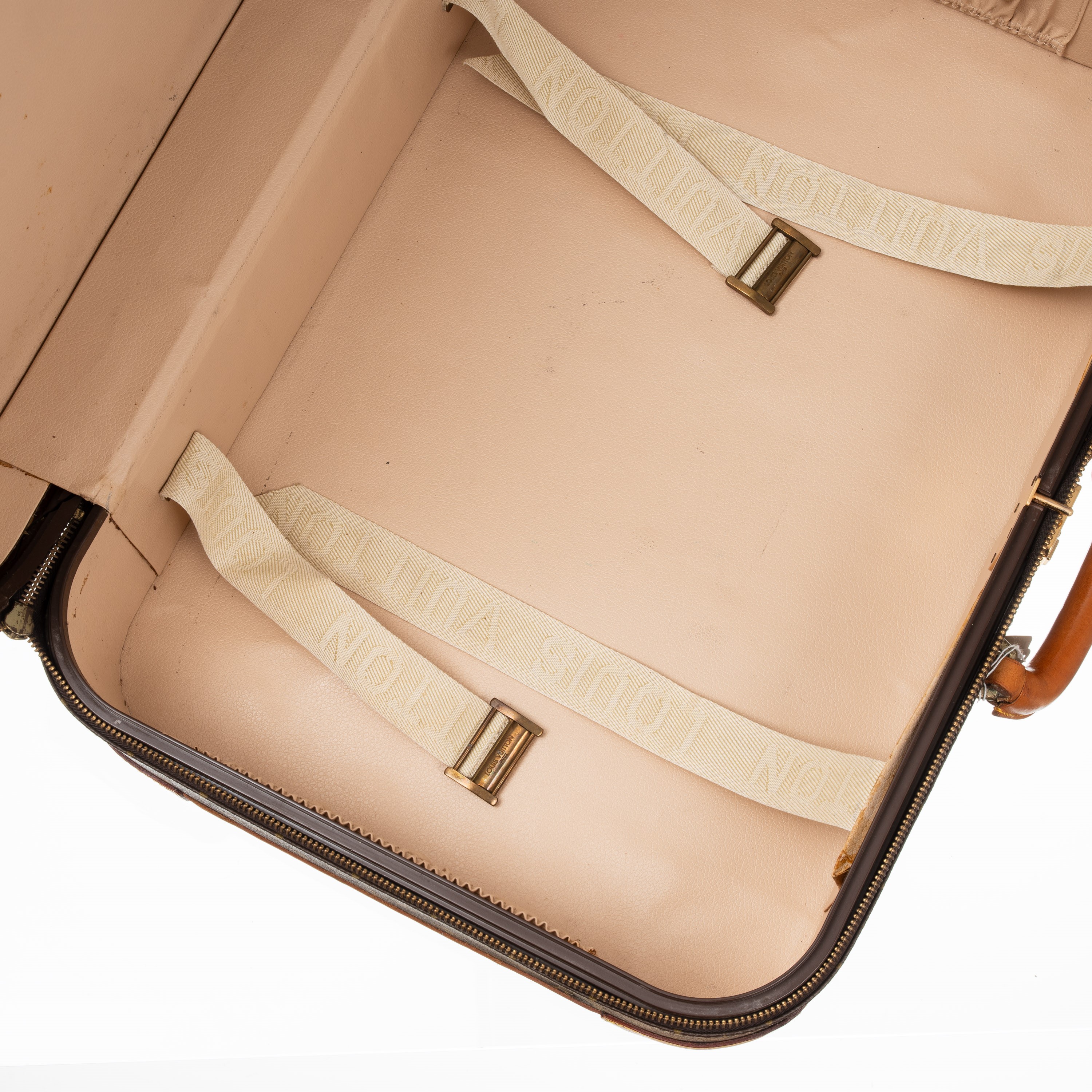 Louis Vuitton - Valigia semirigida Stratos Monogram
