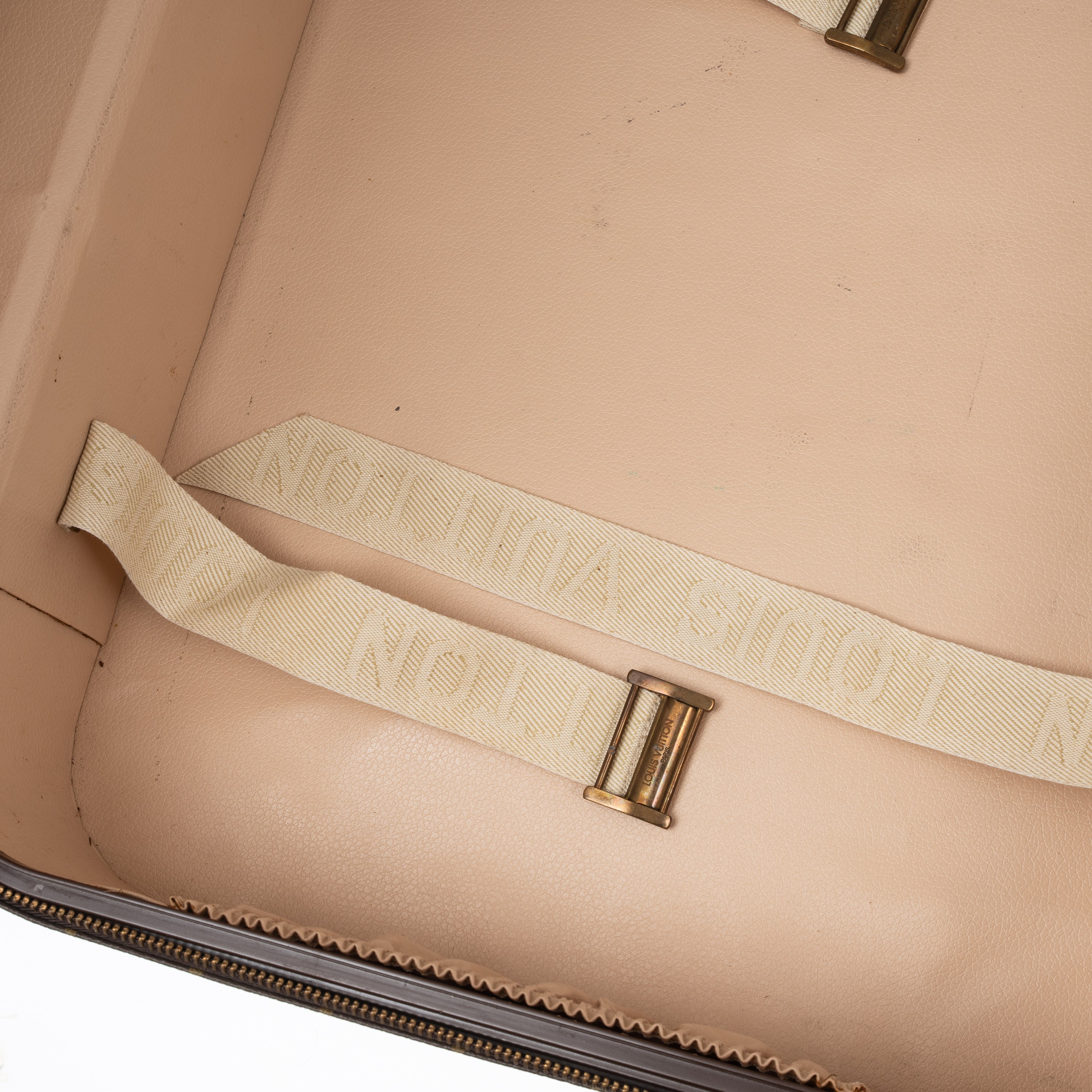 Louis Vuitton - Valigia semirigida Stratos Monogram