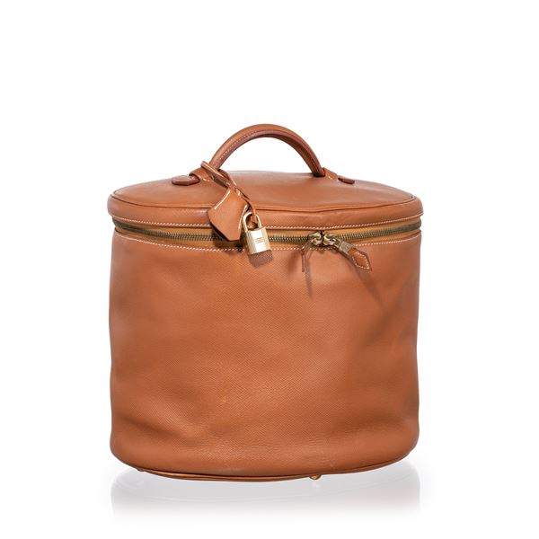 HERMÈS - HERMÈS VICTORIA INTERCITY TRAVEL BAG