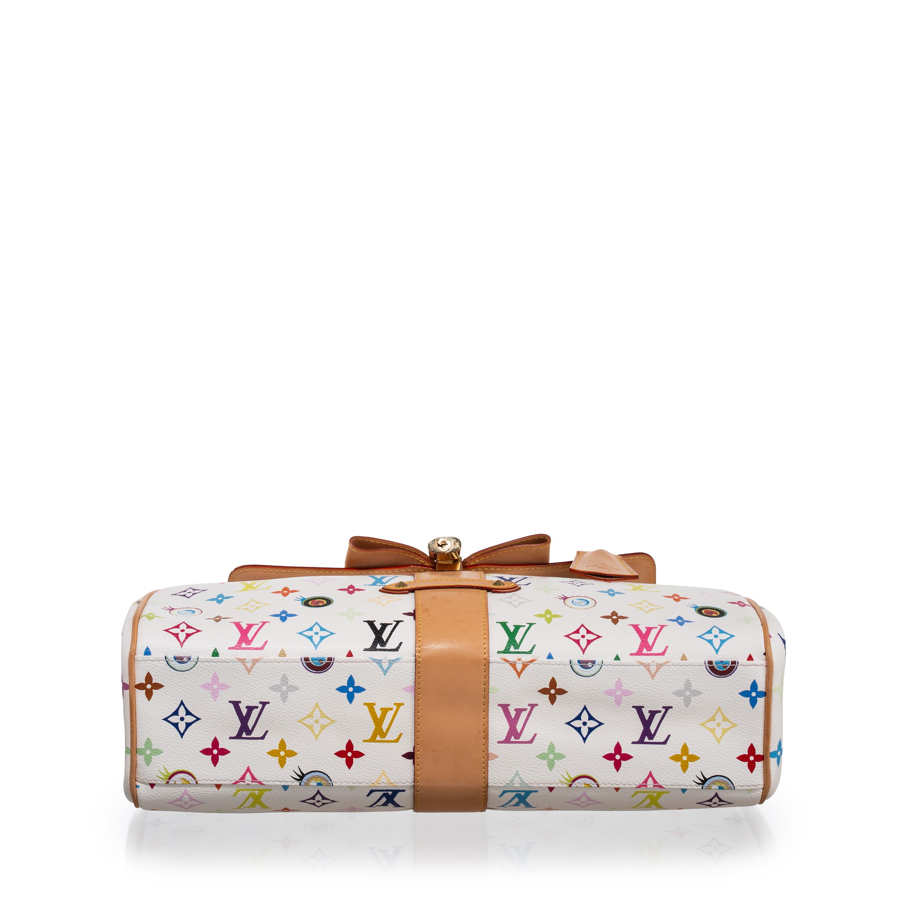 Louis Vuitton - Retro GM “LV x Takashi Murakami” Edition limitata n° 490, Collection Eye Love You...