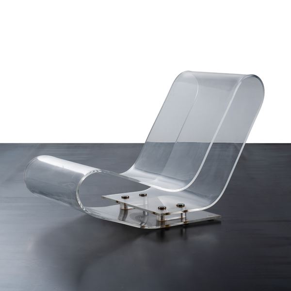 Maarten Van Severen - MAARTEN VAN SEVEREN, LOUNGE 'LCP'