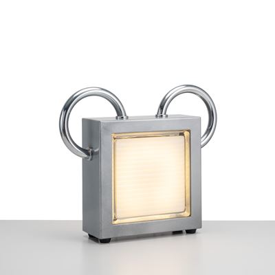 Lampada “Topolino”