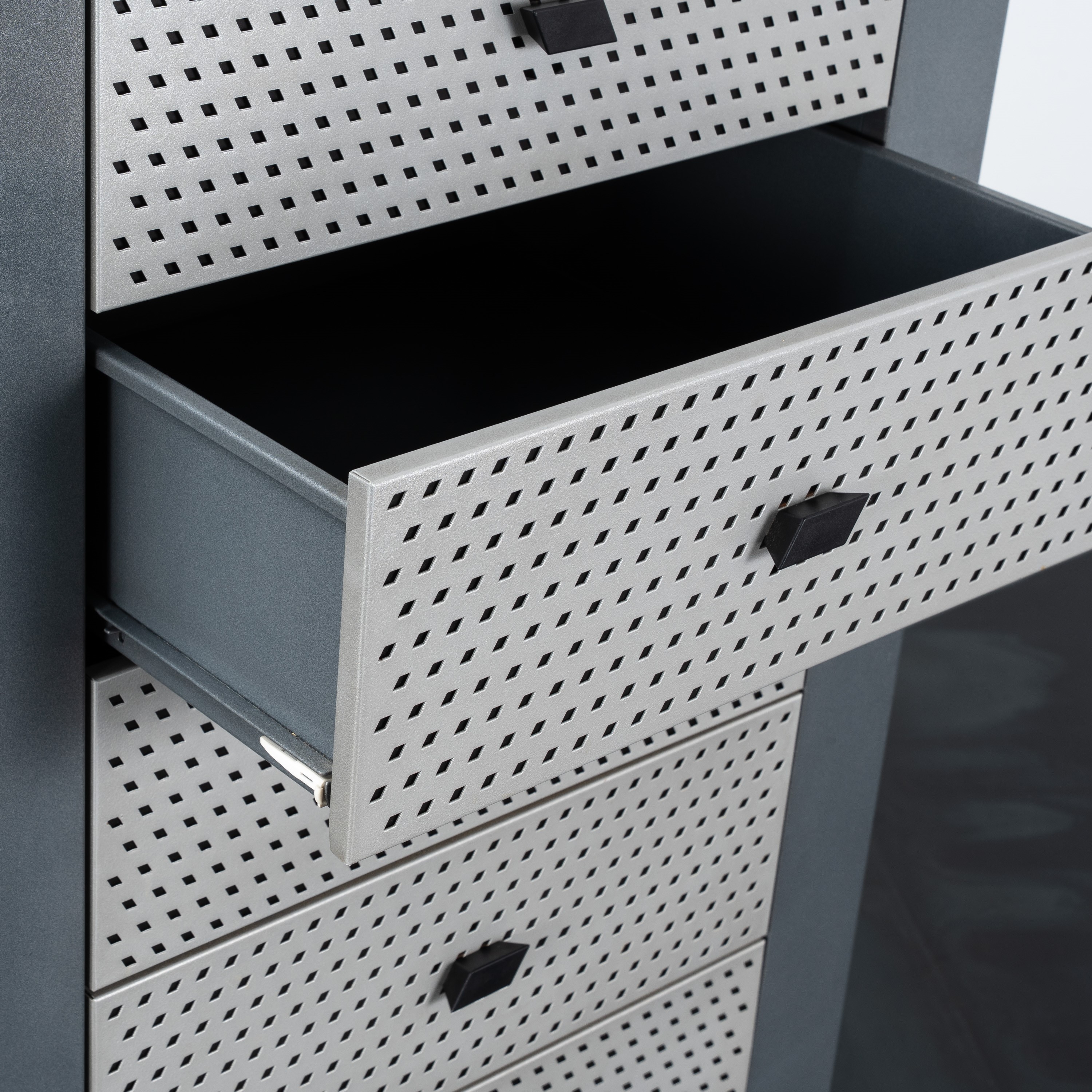 Matteo Thun - SettimanaIele della serie "Container System"