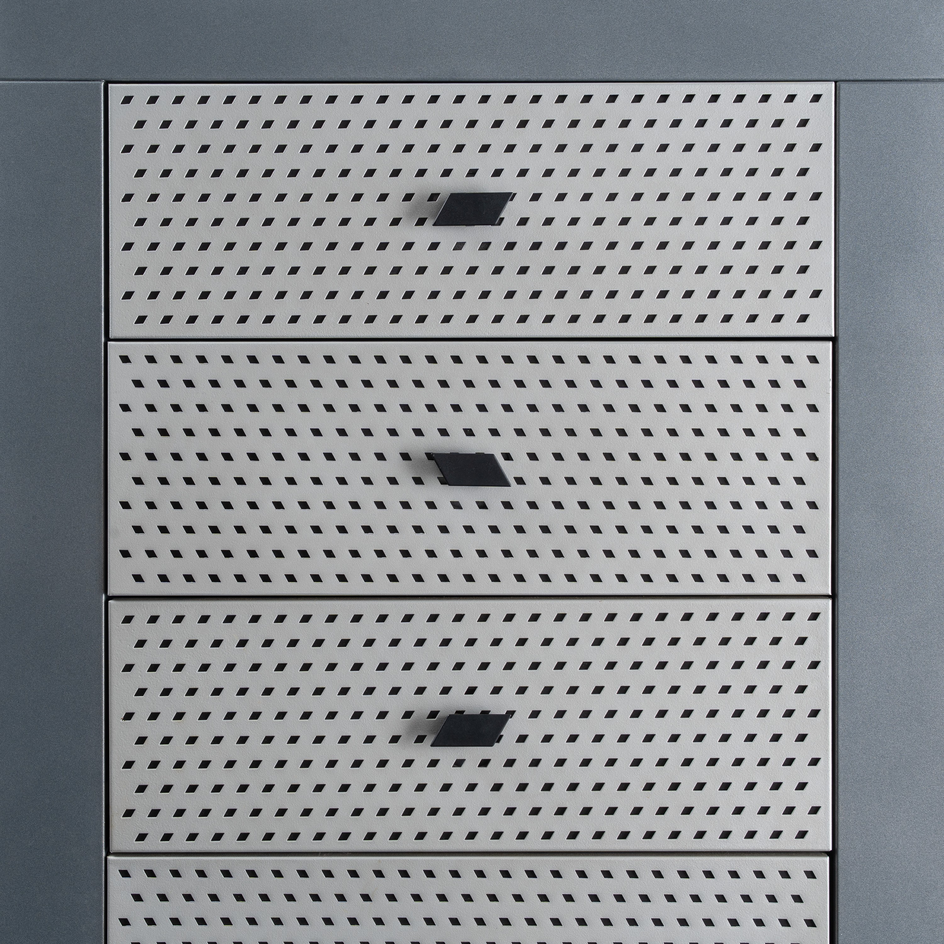Matteo Thun - SettimanaIele della serie "Container System"
