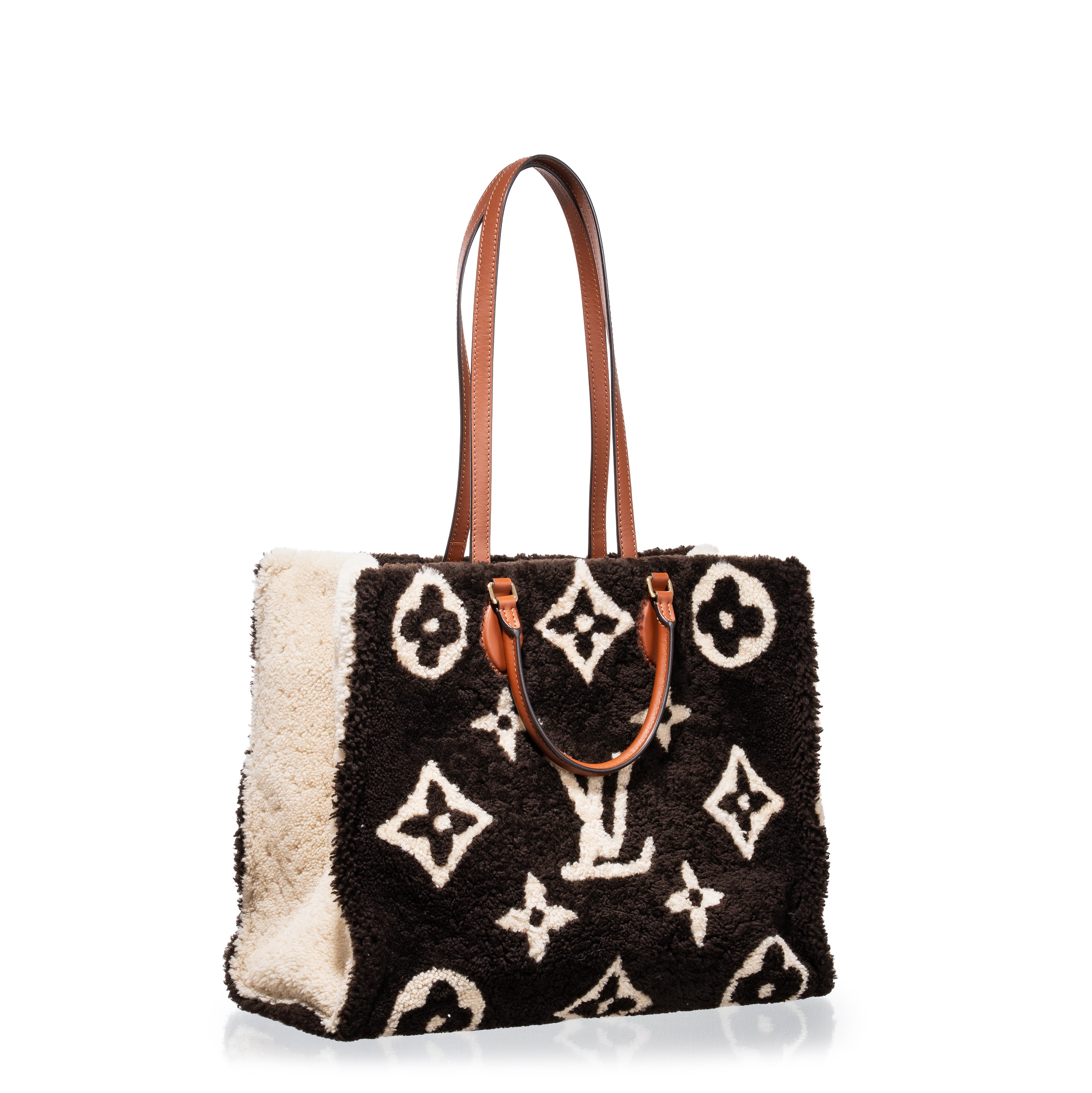 Louis Vuitton - Onthego GM Limited Edition Teddy (2019)