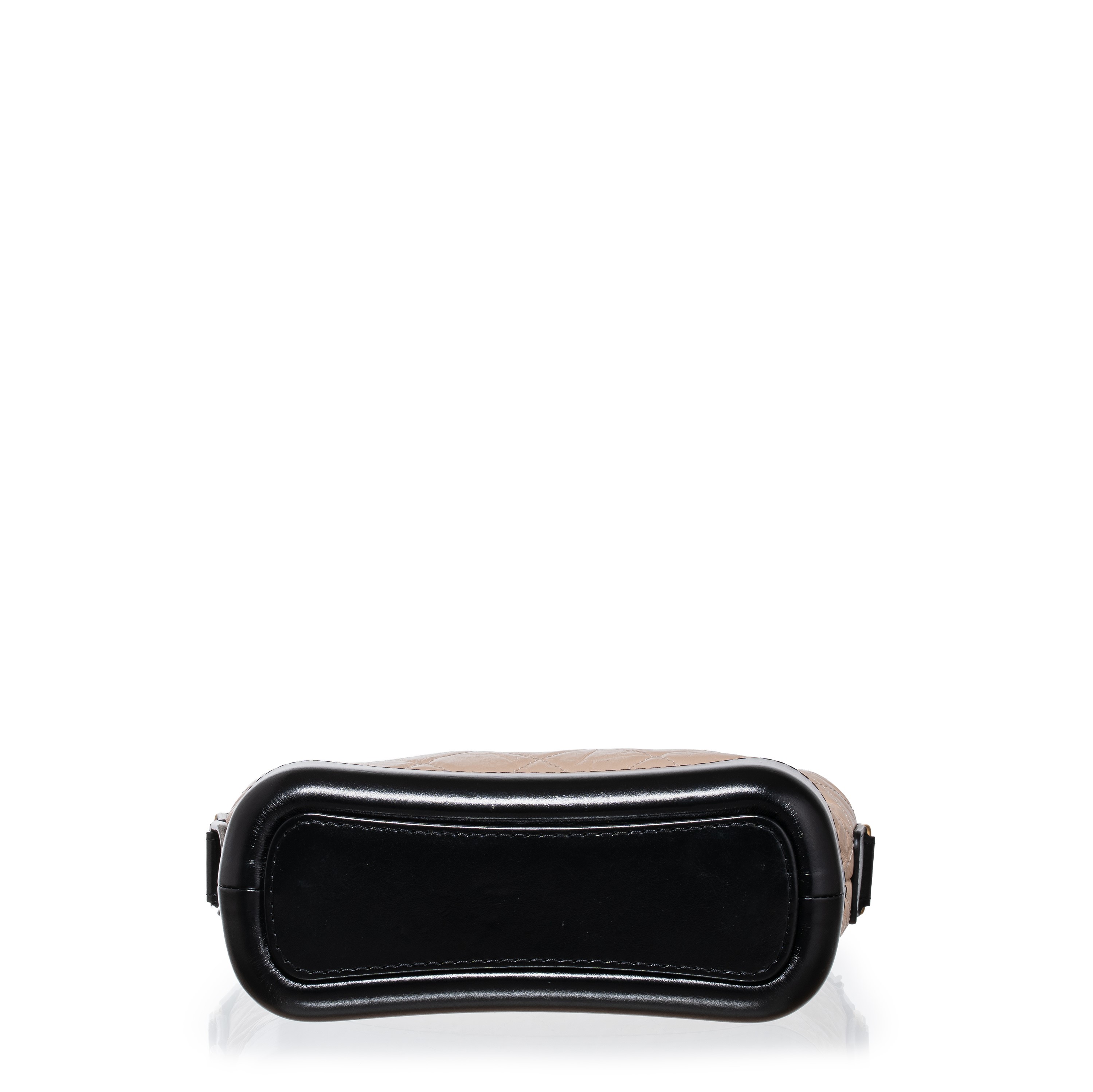 Chanel - Borsa Gabrielle Small in pelle effetto invecchiato