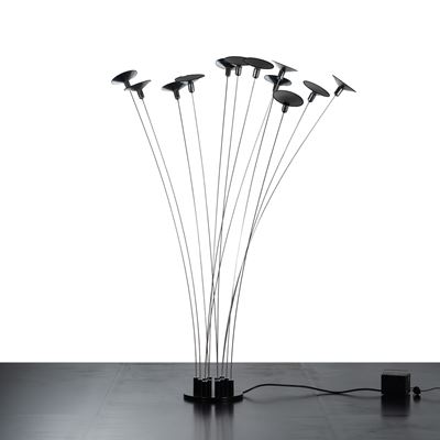 Lampada da terra “Euro Lamp”