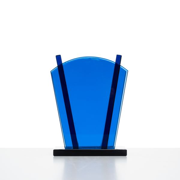 Ettore Sottsass - ETTORE SOTTSASS, VASO