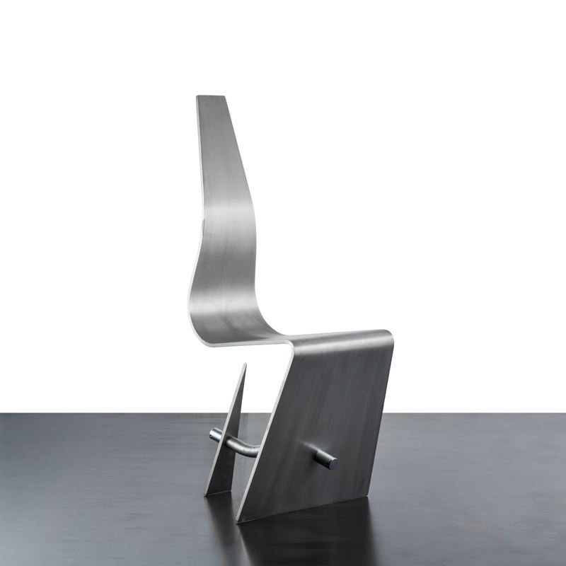 Ron Arand - Sedia "Horns"