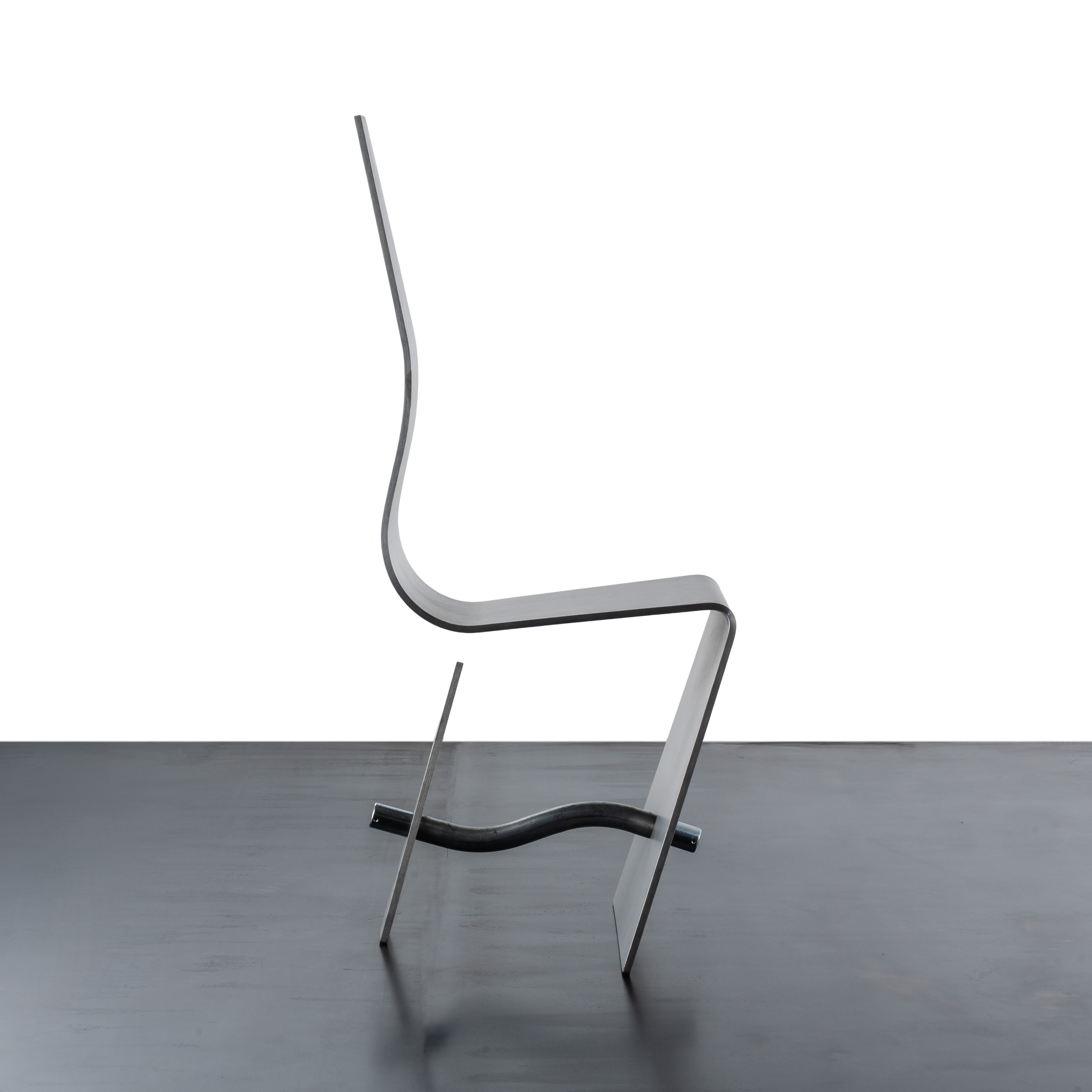 Ron Arand - Sedia "Horns"