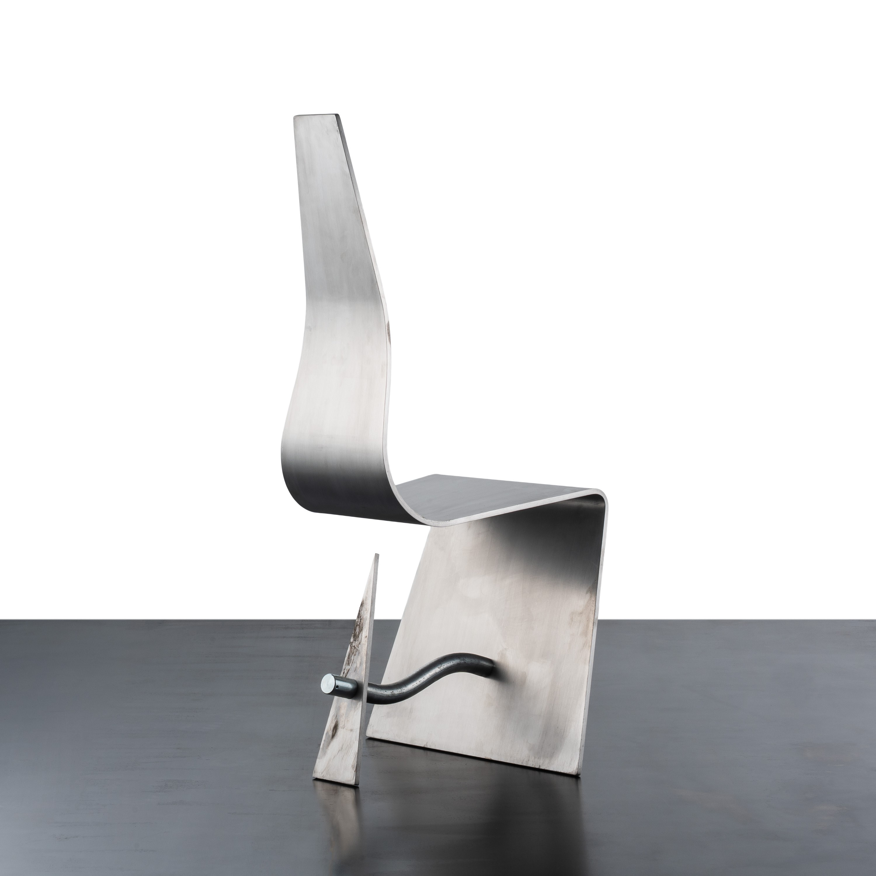 Ron Arand - Sedia "Horns"