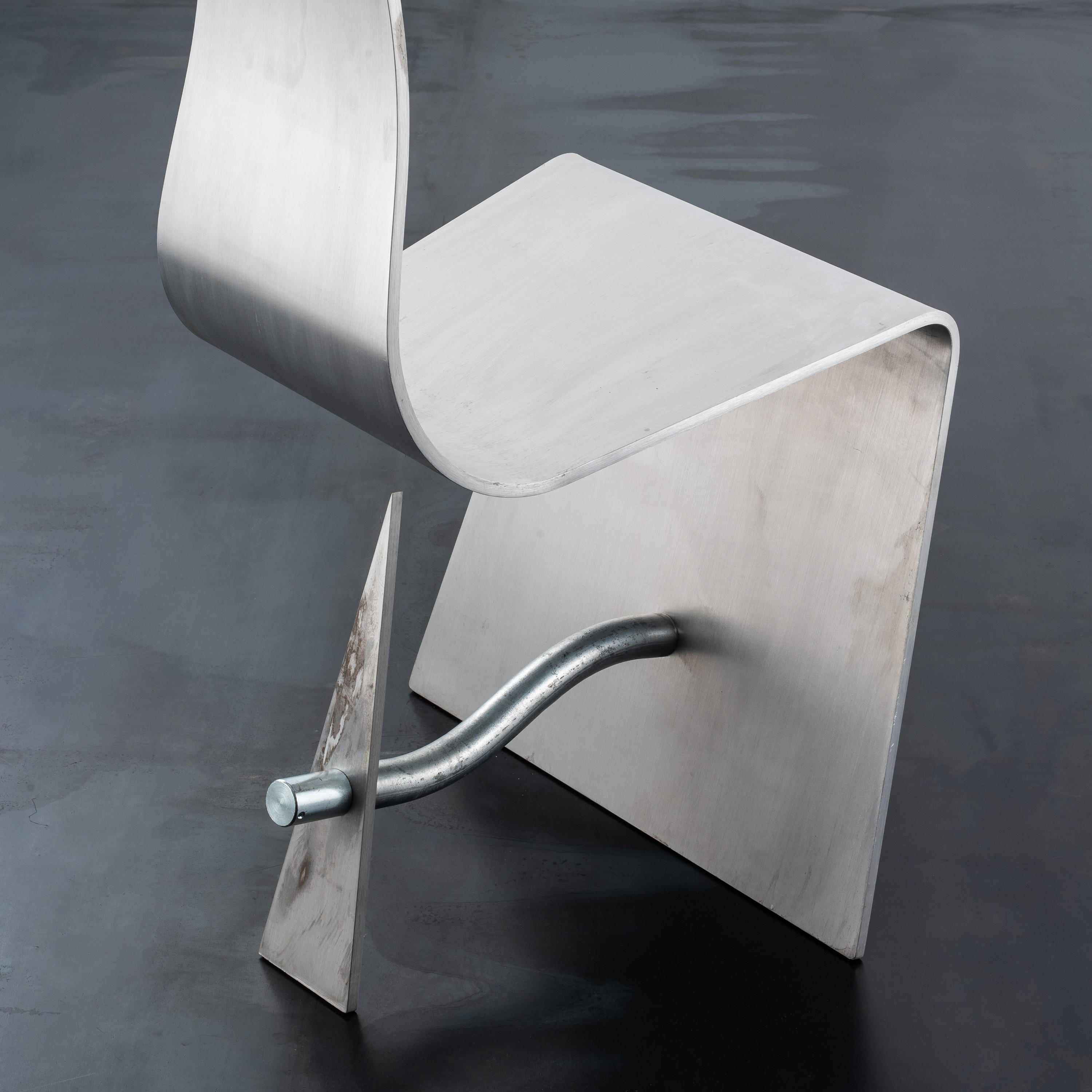 Ron Arand - Sedia "Horns"