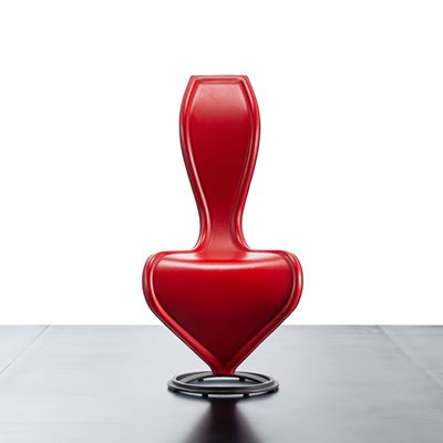 Sedia “S-Chair”
