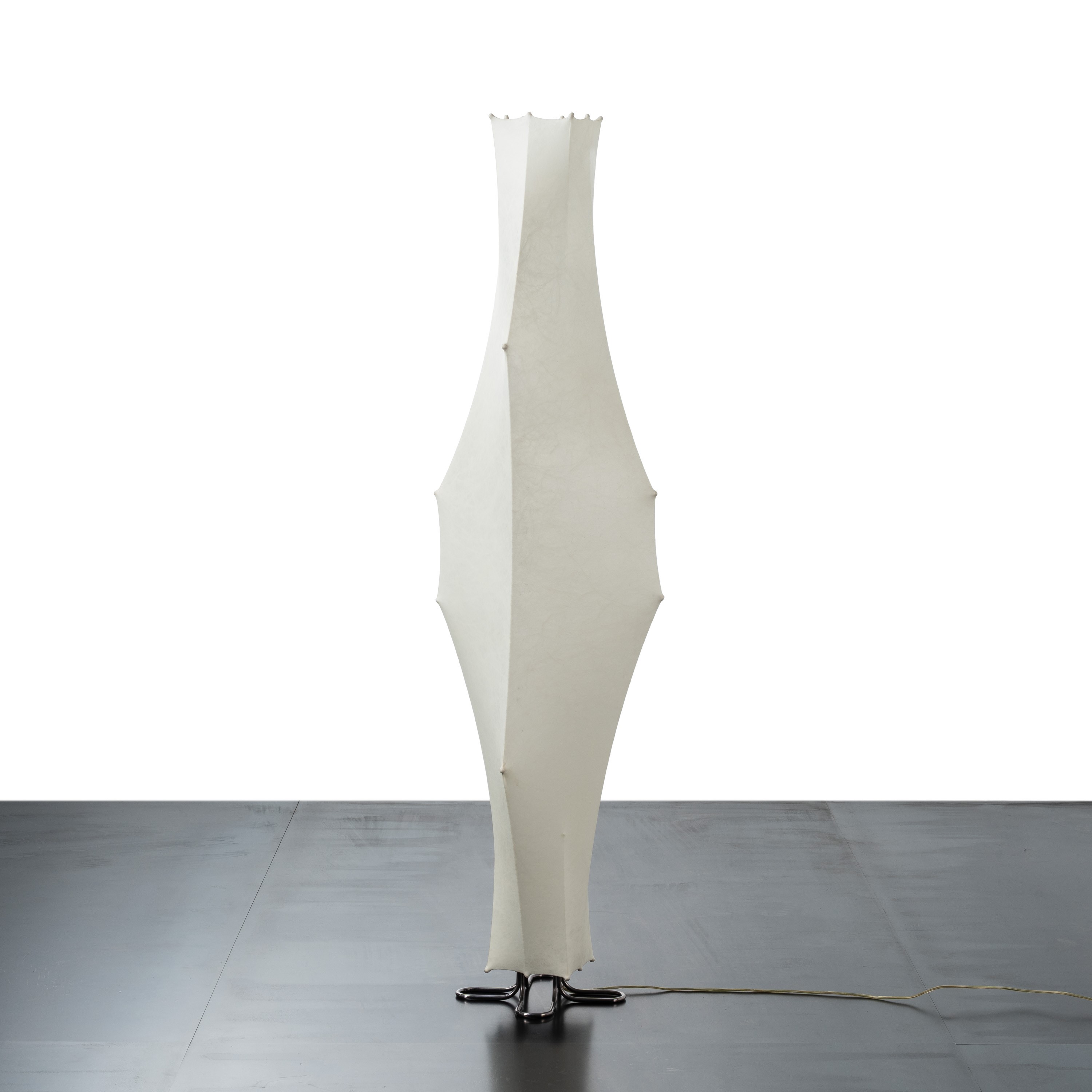 Tobia Scarpa - Piantana “Fantasma”