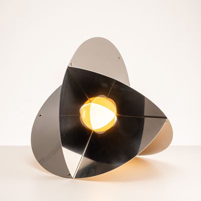Lampada da tavolo "Luna Lamp"