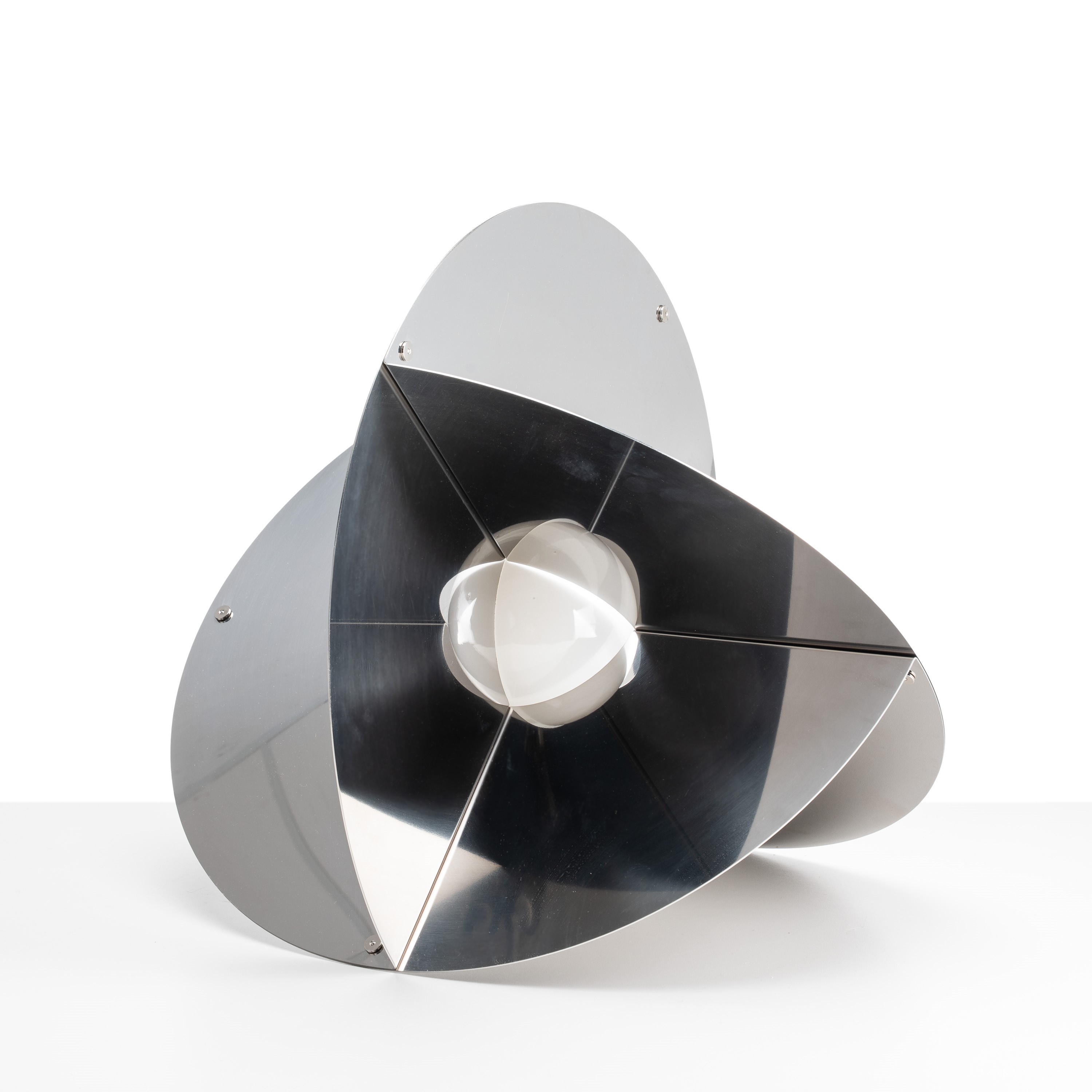 Rinaldo Cutini - Lampada da tavolo "Luna Lamp"