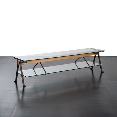 Coffee table "Fratello"