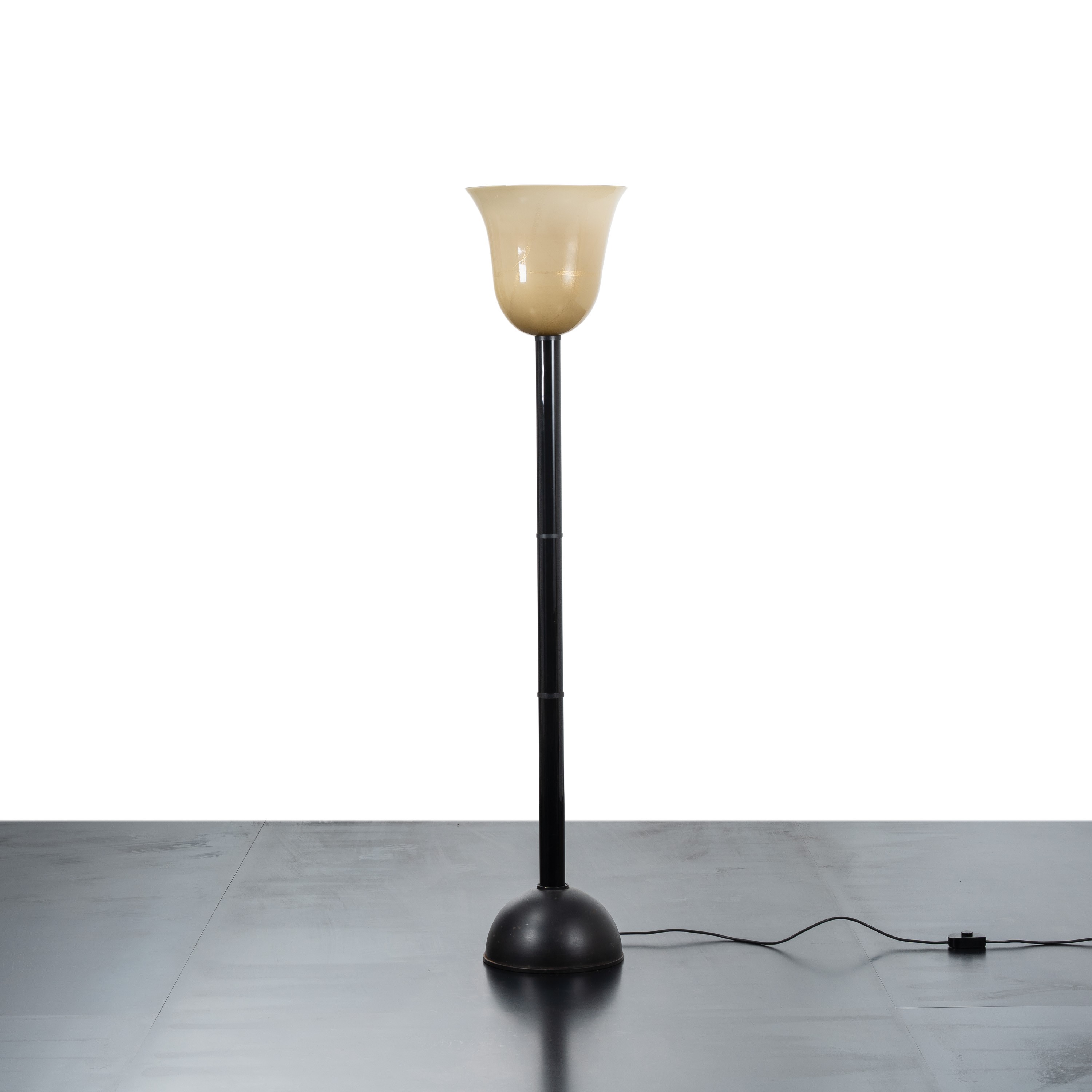 Lodovico Diaz De Santillana - Lampada “Mod. 845”
