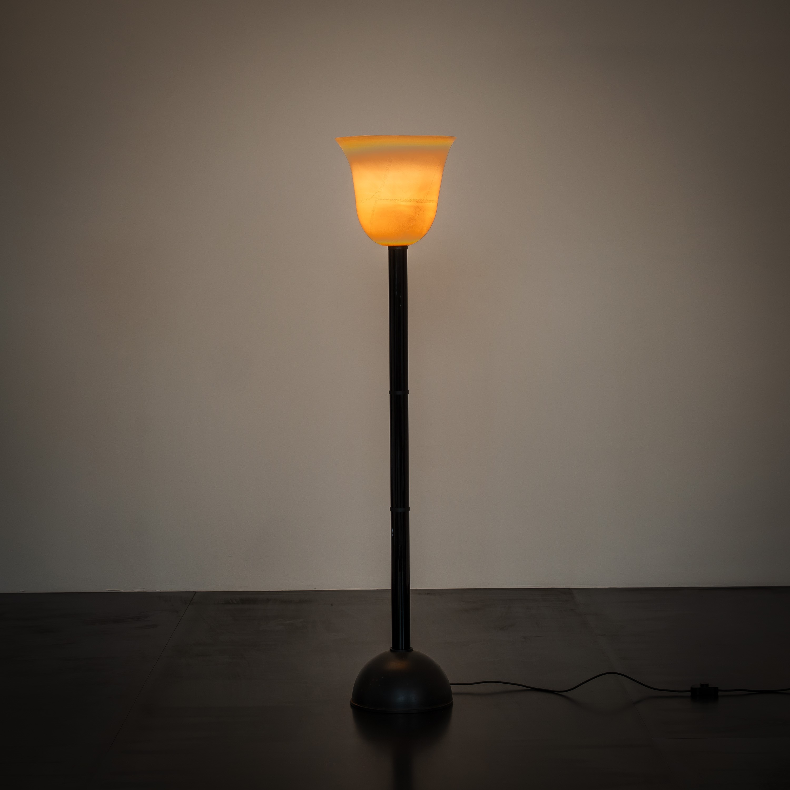 Lodovico Diaz De Santillana - Lampada “Mod. 845”