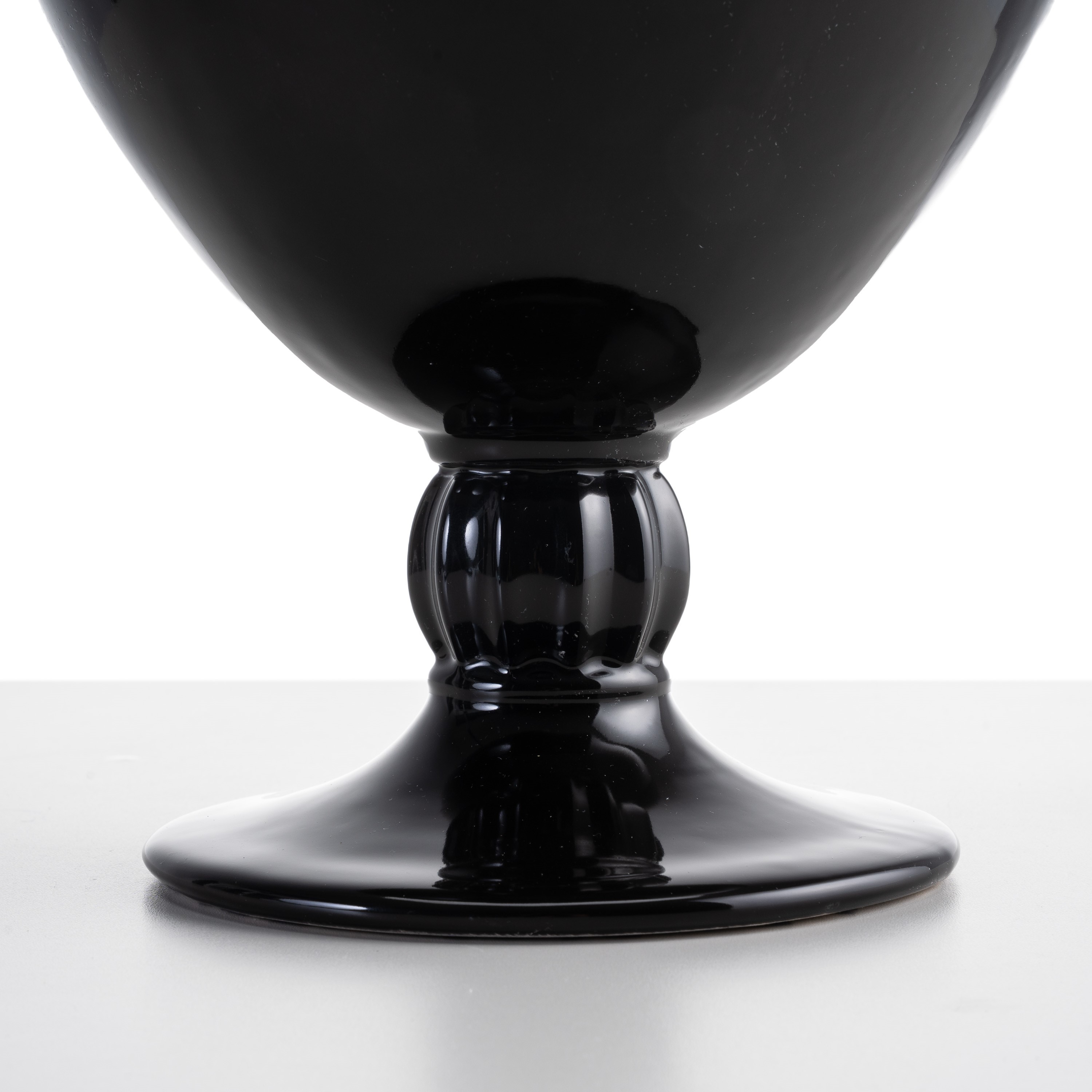 Cleto Munari - Prototipo vaso “Veronese” in ceramica (firmato)