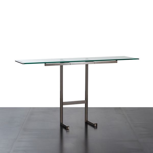 AFRA E TOBIA SCARPA, CONSOLE 'BISANTE P2'