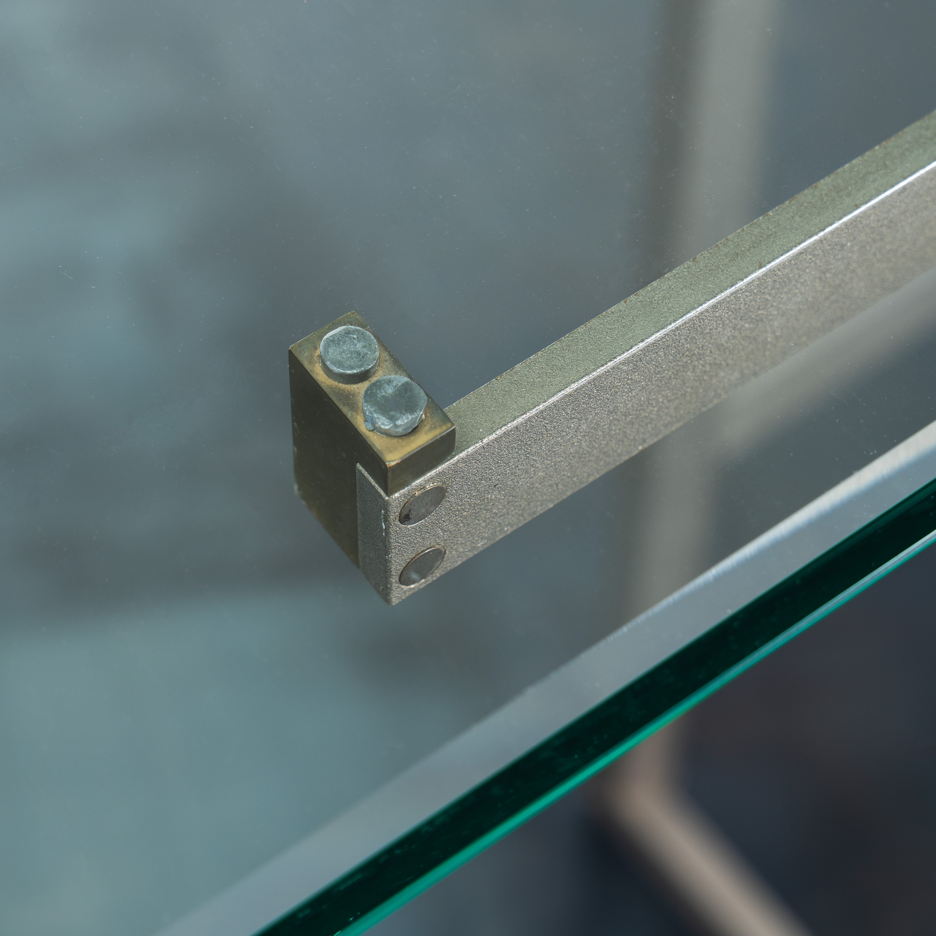 Afra e Tobia Scarpa - Console “Bisante P2”