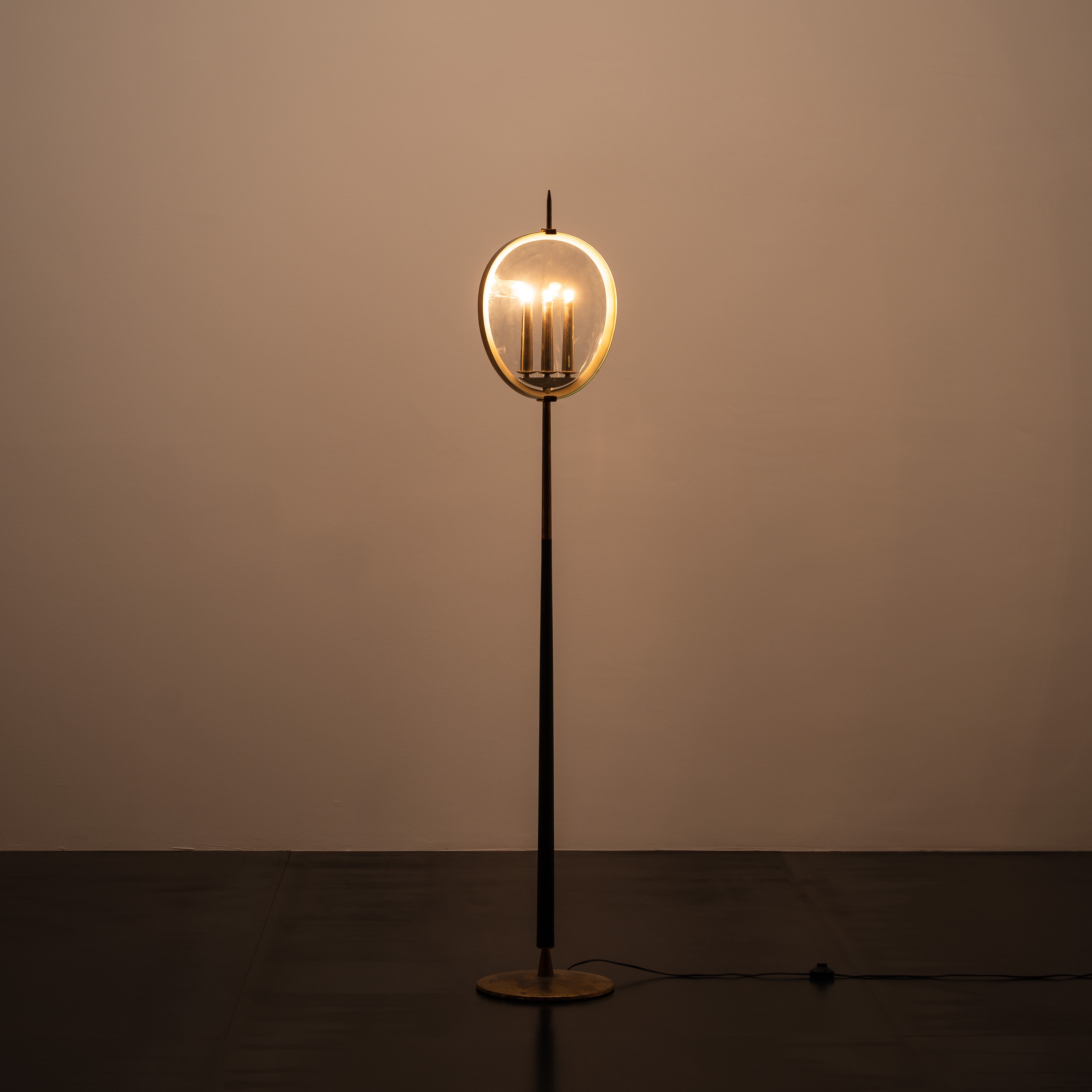 Max Ingrand - Lampada da terra “1569”