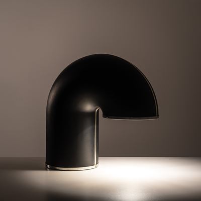 Lampada da tavolo “Tunnel”