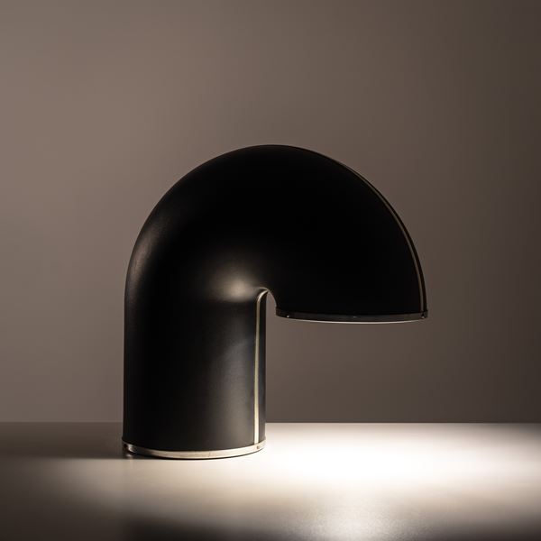 Minilumi Design - MINILUMI DESIGN, LAMPADA DA TAVOLO 'TUNNEL'