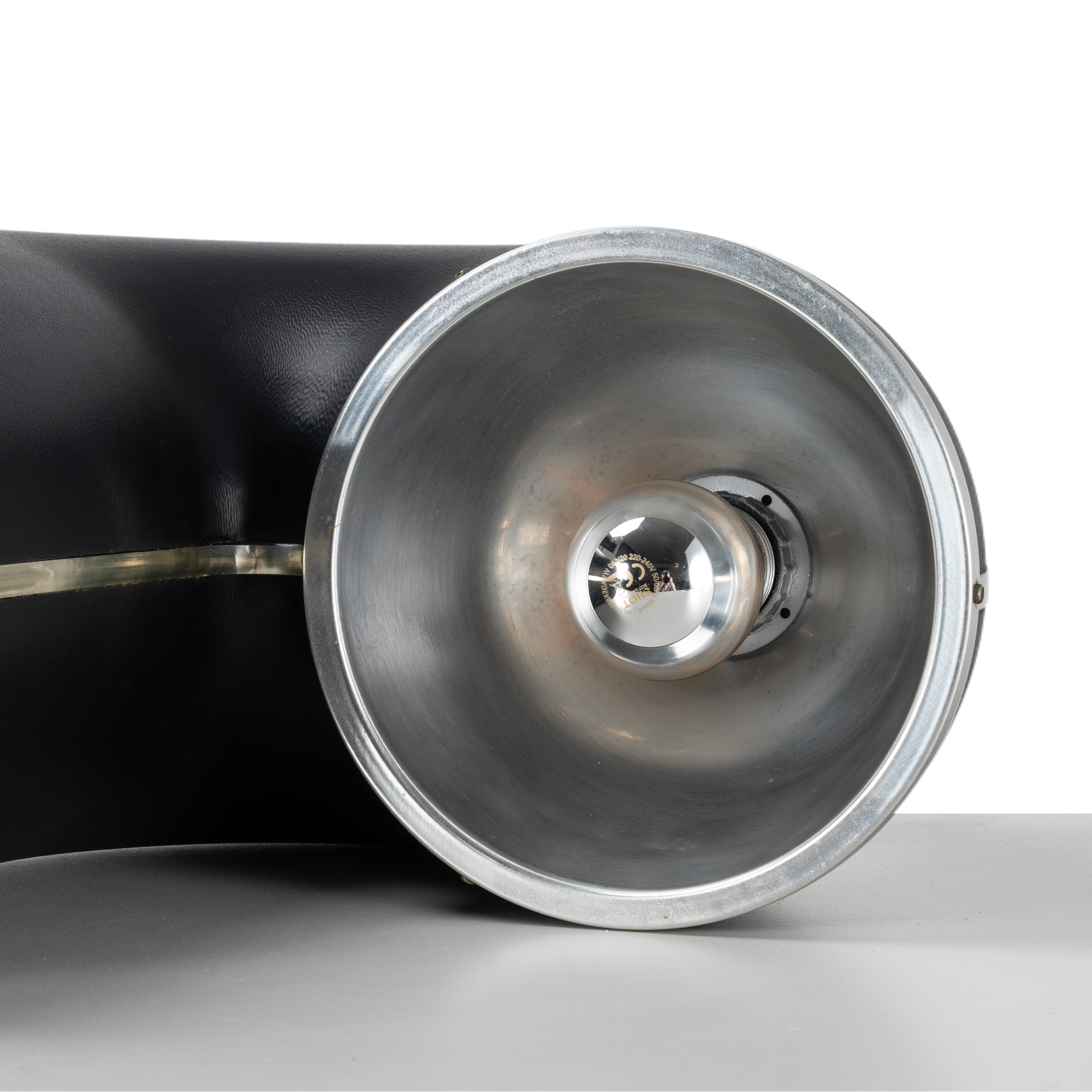 Minilumi Design - Lampada da tavolo “Tunnel”