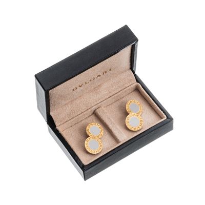Gemelli Bulgari Bulgari