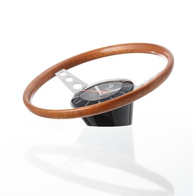 516 Electronic Visodate — orologio da tavolo al quarzo