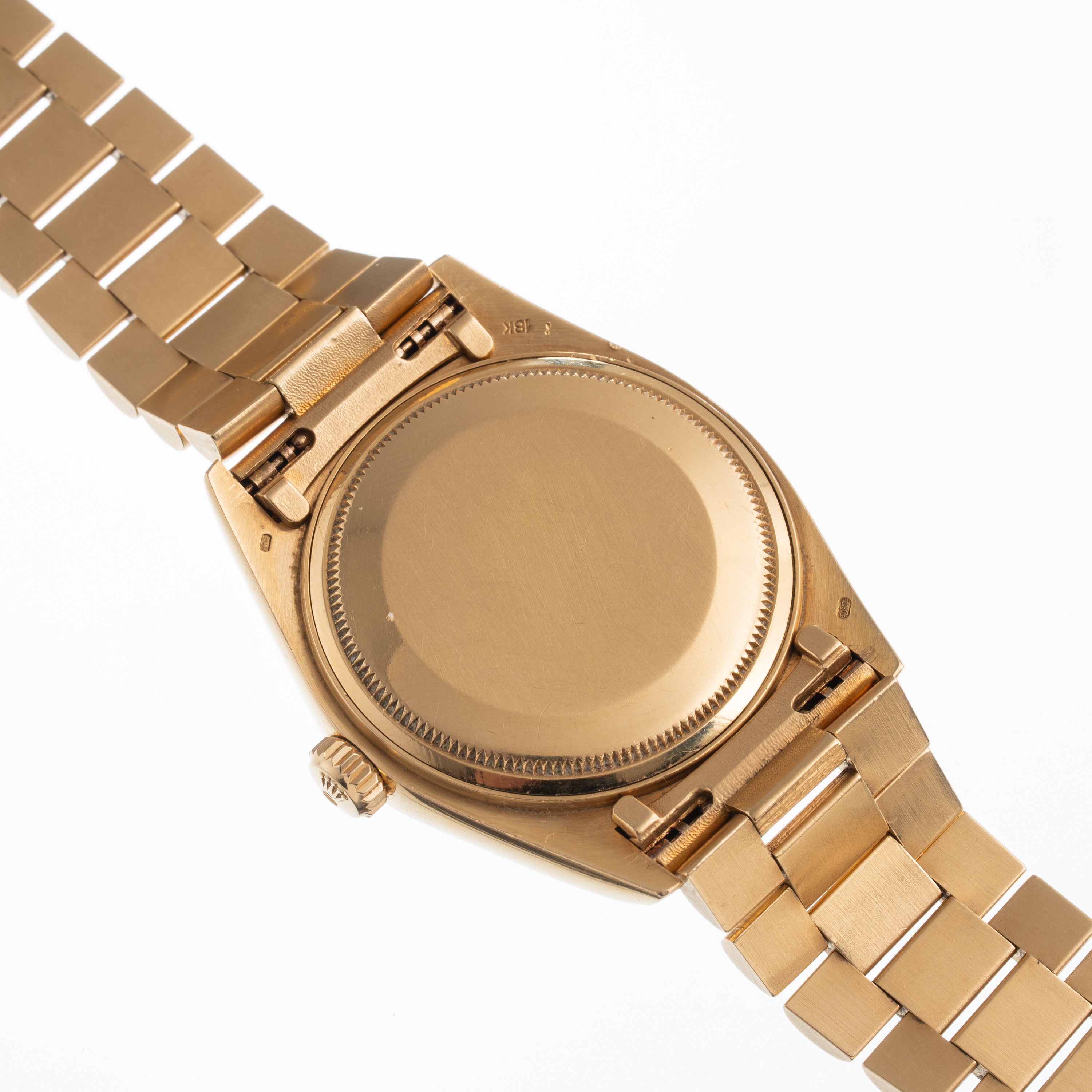 Rolex - Oyster Perpetual Day-Date 18072