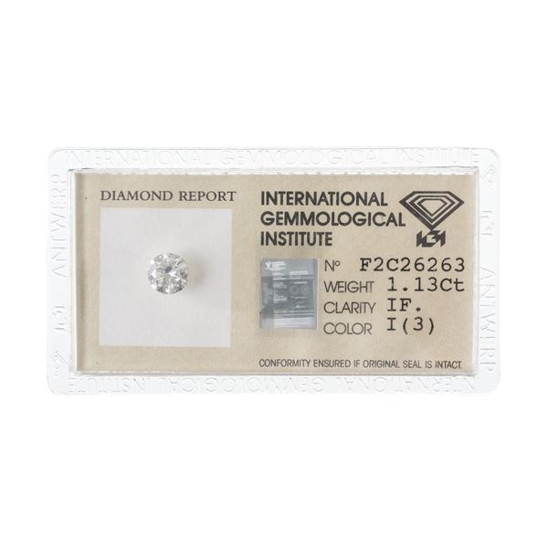 DIAMANTE BLISTERATO